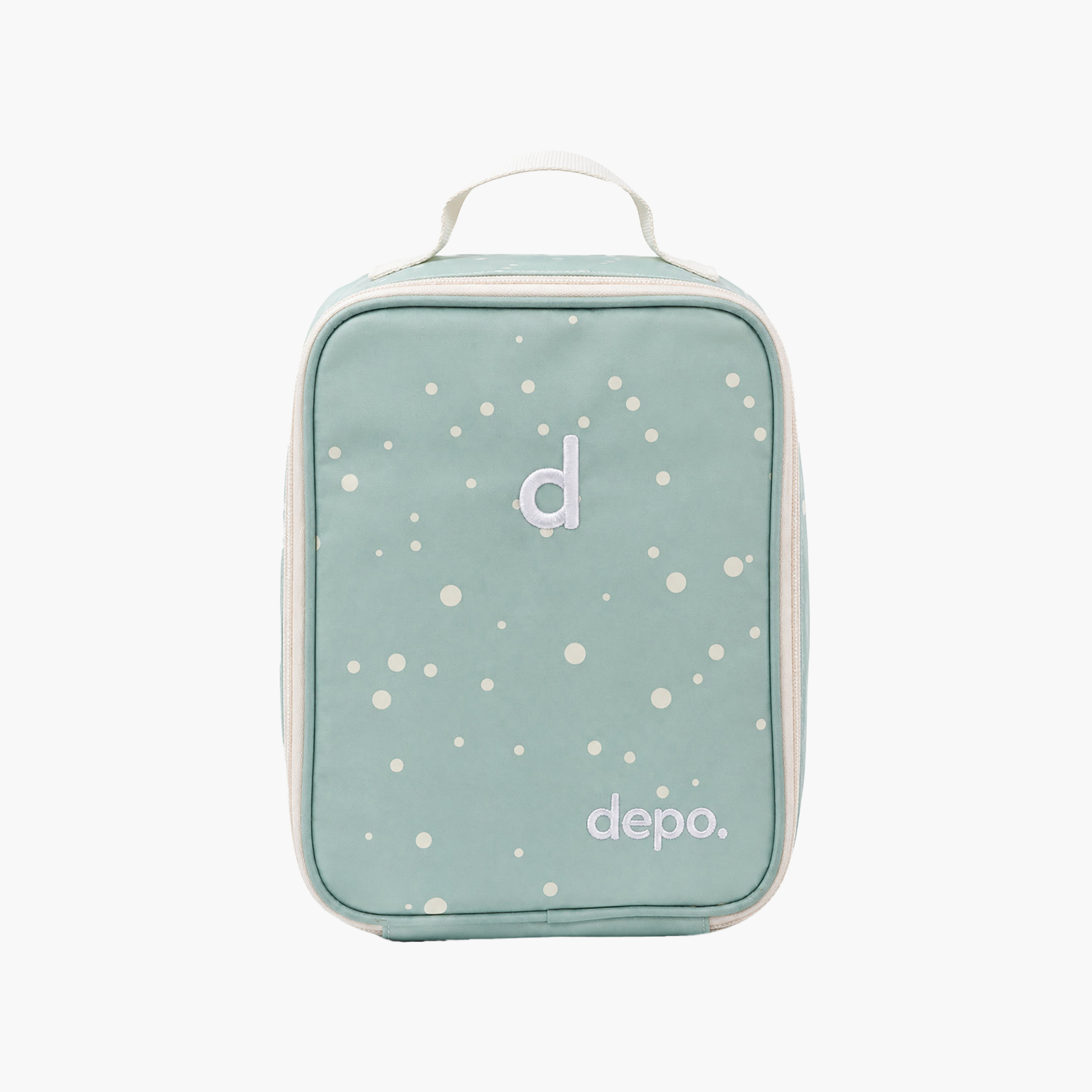 Depo High Kids 4-Piece School Backpack Set with Lunch Bag, Pencil Case & Water Bottle - 17 Inch-school-bagsandbackpacks-sets-image-3