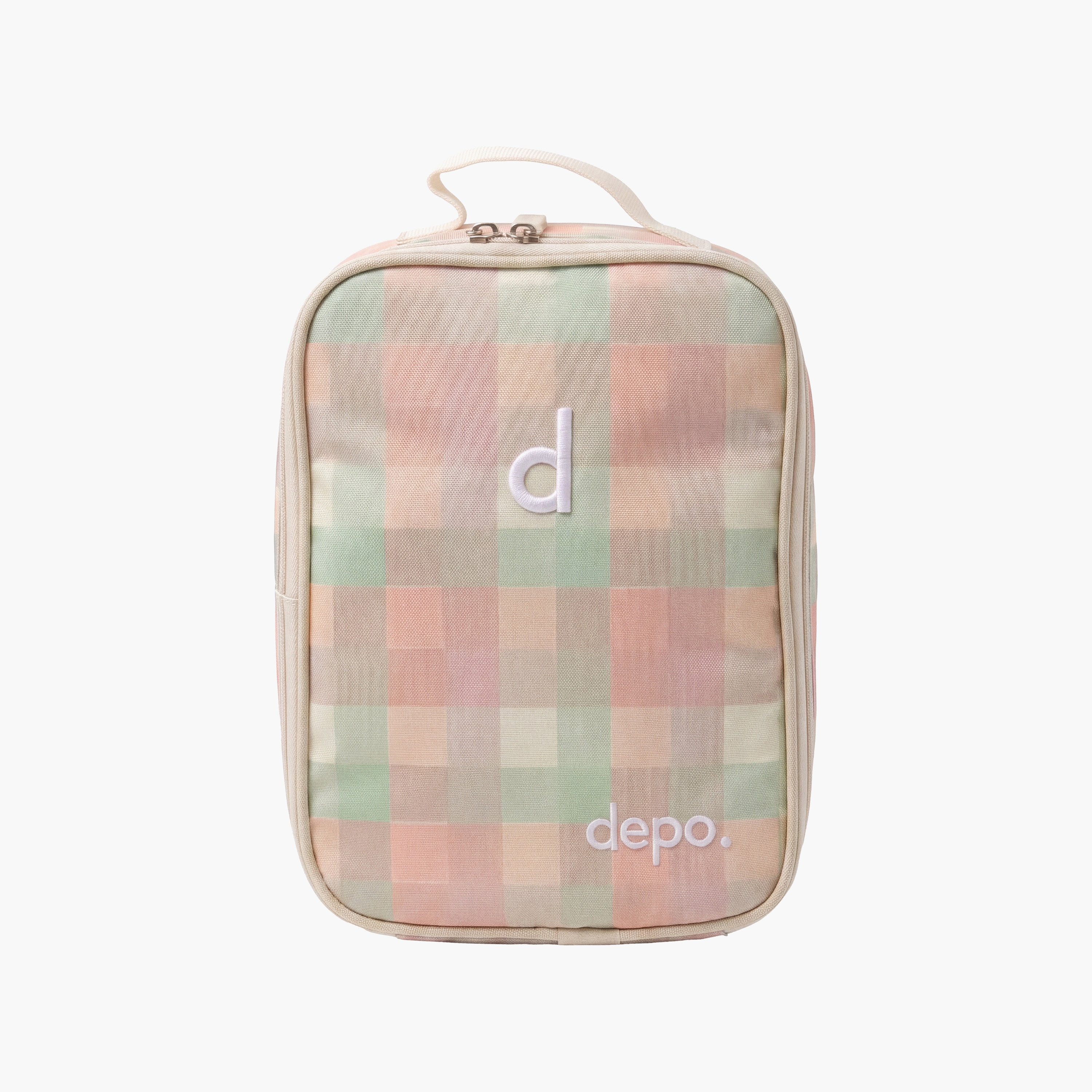 Depo High Kids 4-Piece School Backpack Set with Lunch Bag, Pencil Case & Water Bottle - 17 Inch-school-bagsandbackpacks-sets-image-3