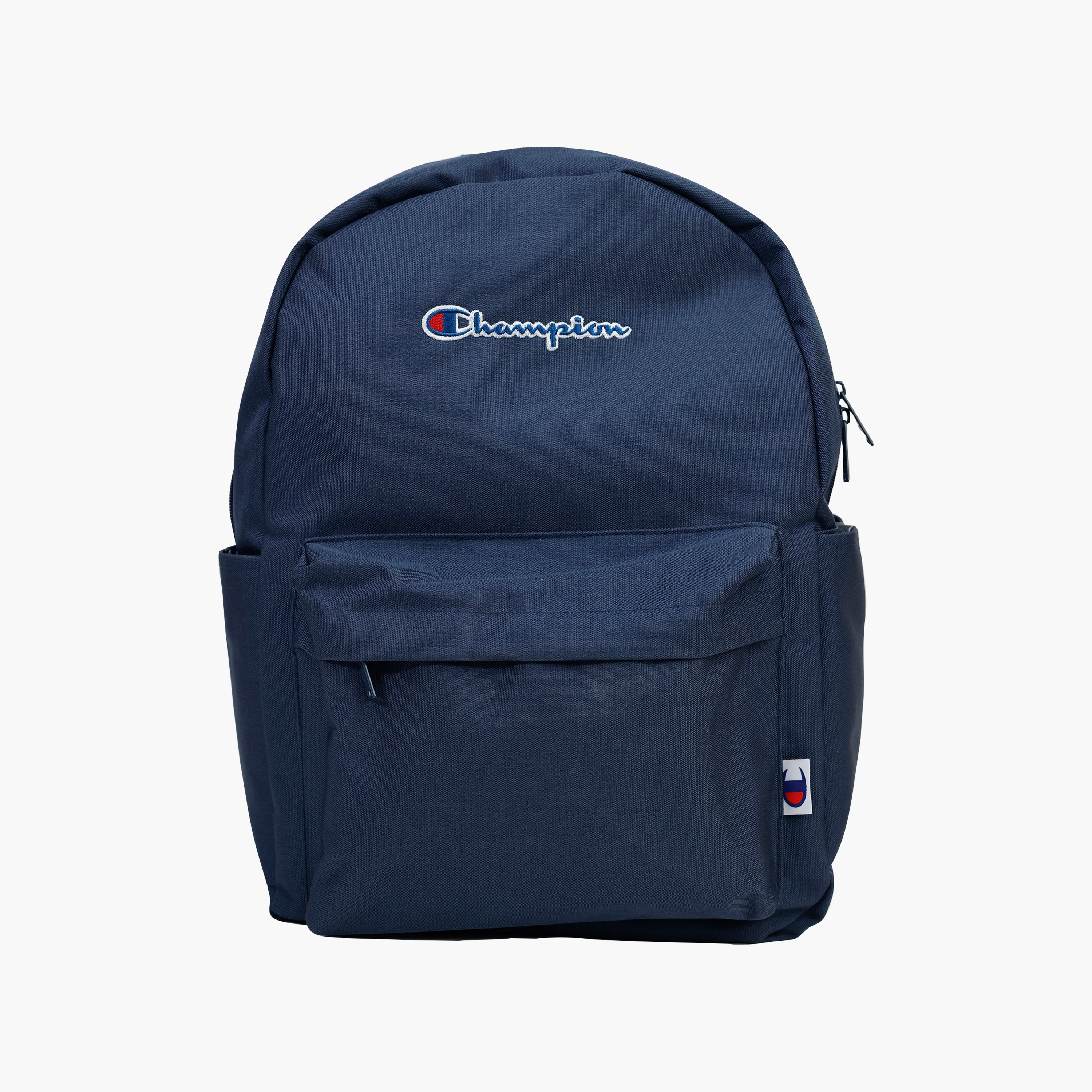Champion Solid Backpack with Laptop Sleeve - 16.5 Inch-school-bagsandbackpacks-backpacks-image-1
