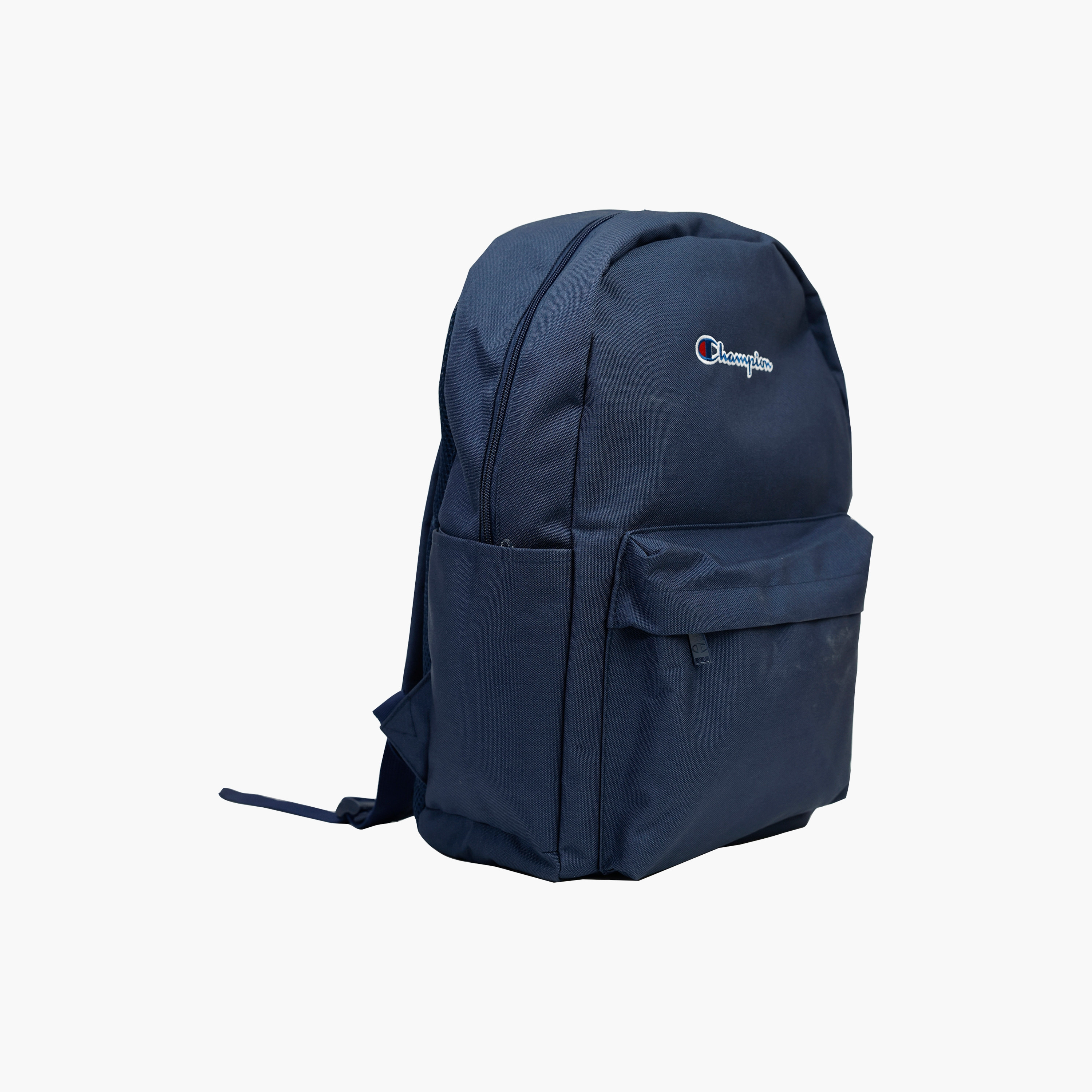 Champion Solid Backpack with Laptop Sleeve - 16.5 Inch-school-bagsandbackpacks-backpacks-image-2