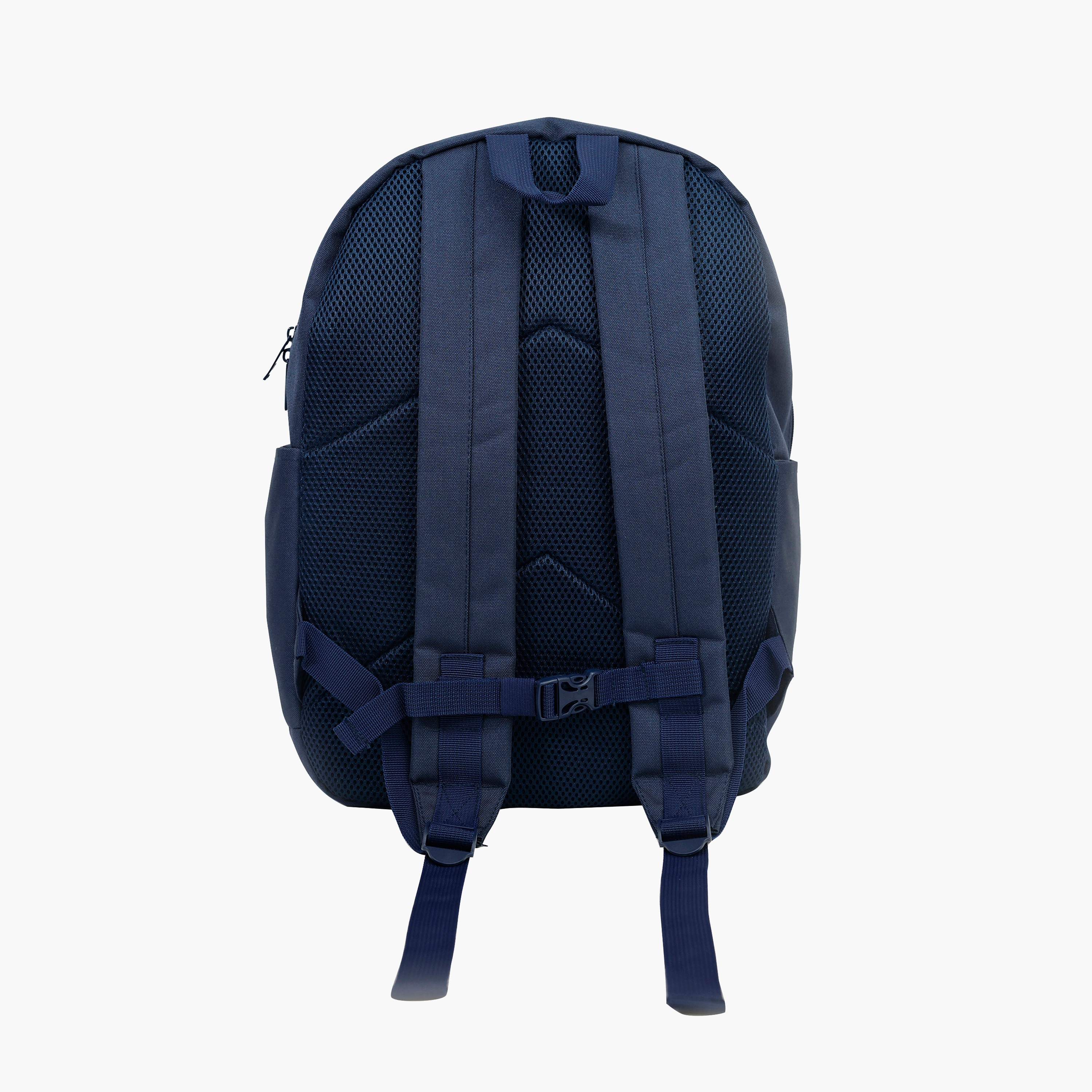 Champion Solid Backpack with Laptop Sleeve - 16.5 Inch-school-bagsandbackpacks-backpacks-image-3