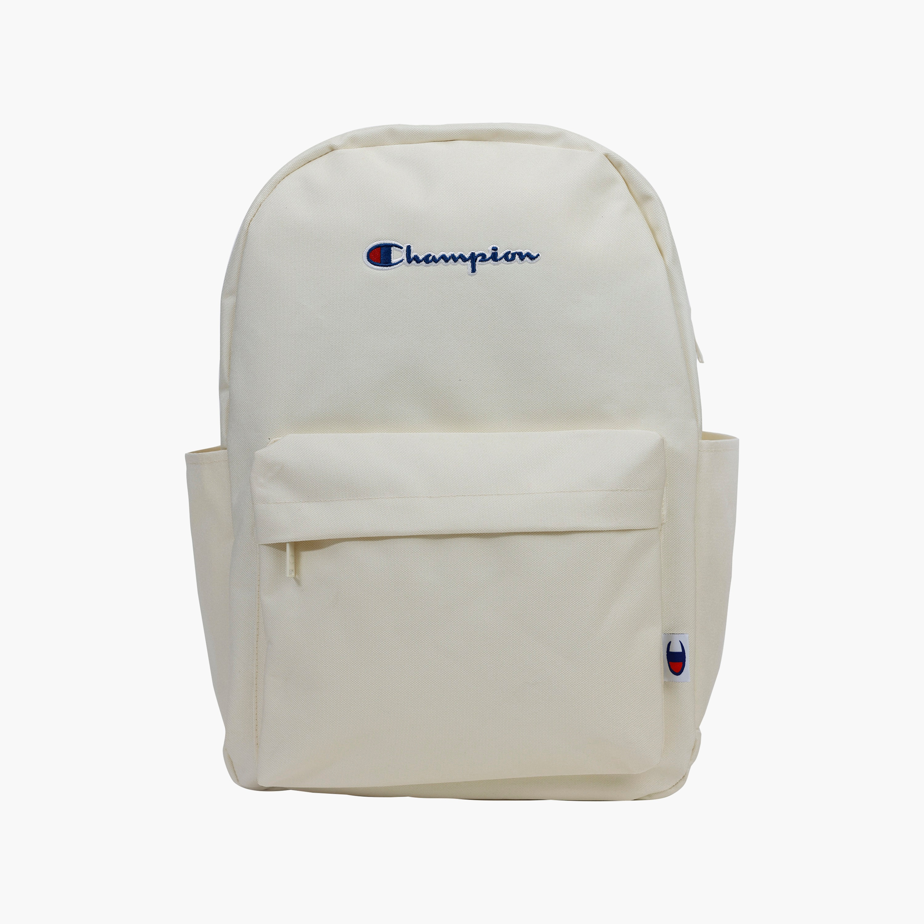 Champion Solid Backpack with Laptop Sleeve - 16.5 Inch-school-bagsandbackpacks-backpacks-image-1