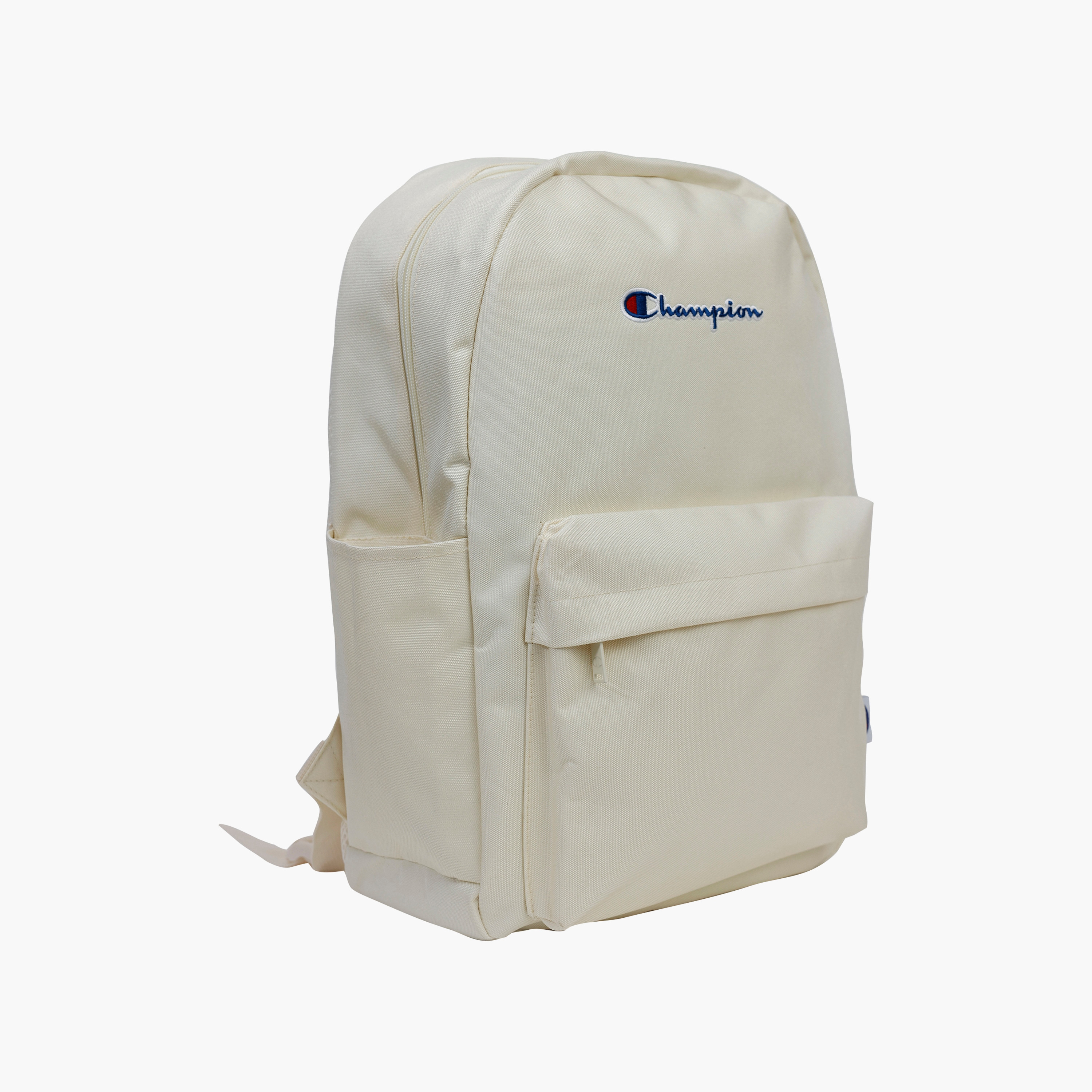 Champion Solid Backpack with Laptop Sleeve - 16.5 Inch-school-bagsandbackpacks-backpacks-image-2