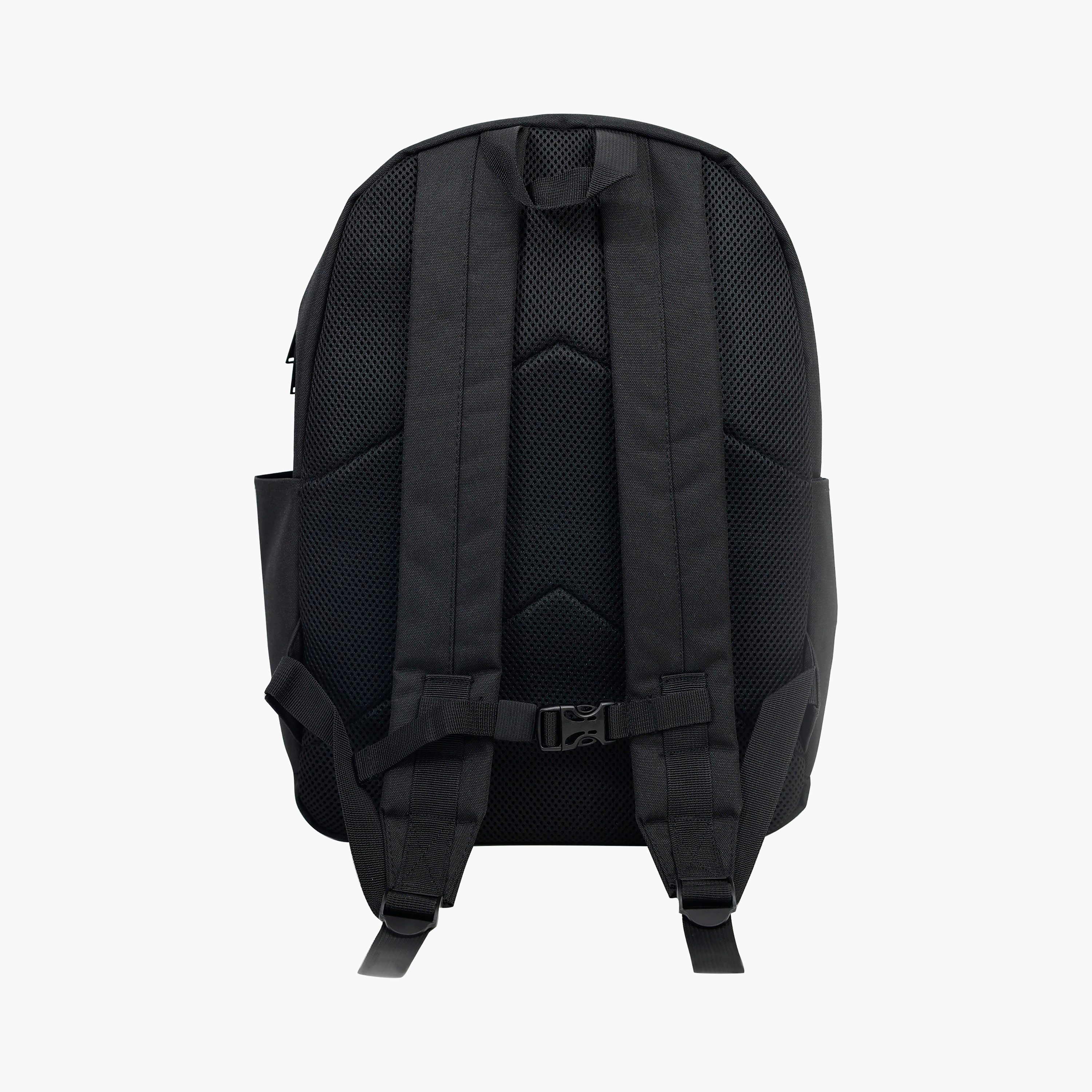 Champion Solid Backpack with Laptop Sleeve - 16.5 Inch-school-bagsandbackpacks-backpacks-image-3