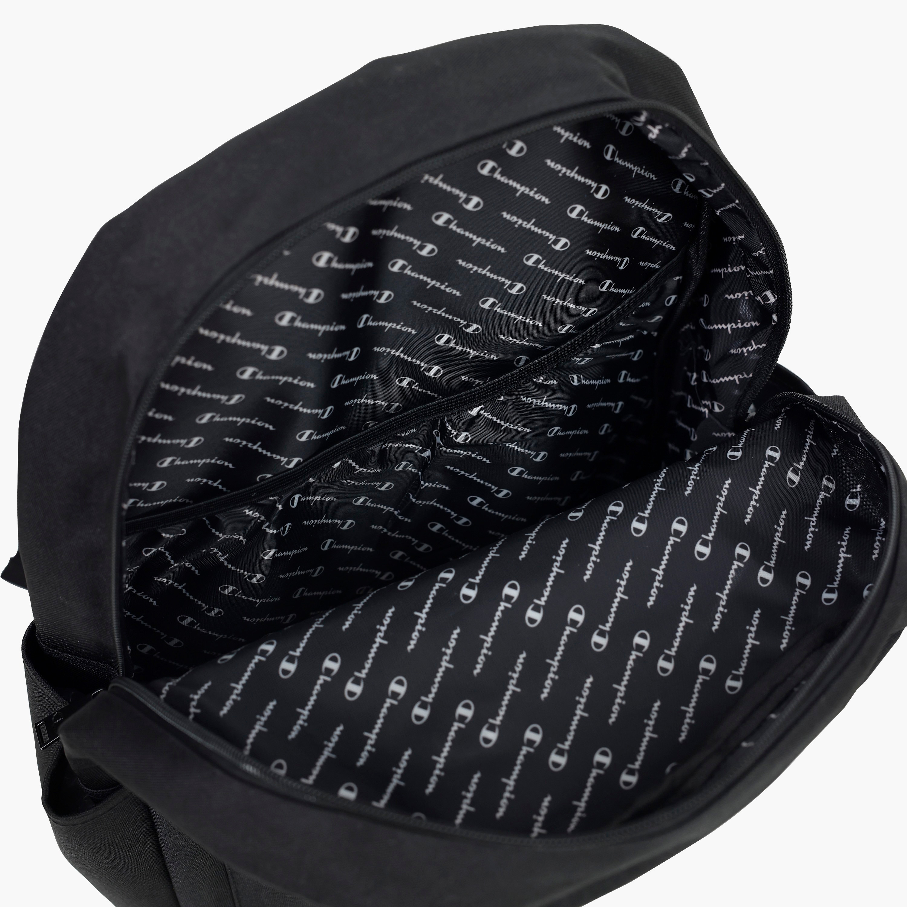 Champion Solid Backpack with Laptop Sleeve - 16.5 Inch-school-bagsandbackpacks-backpacks-image-4