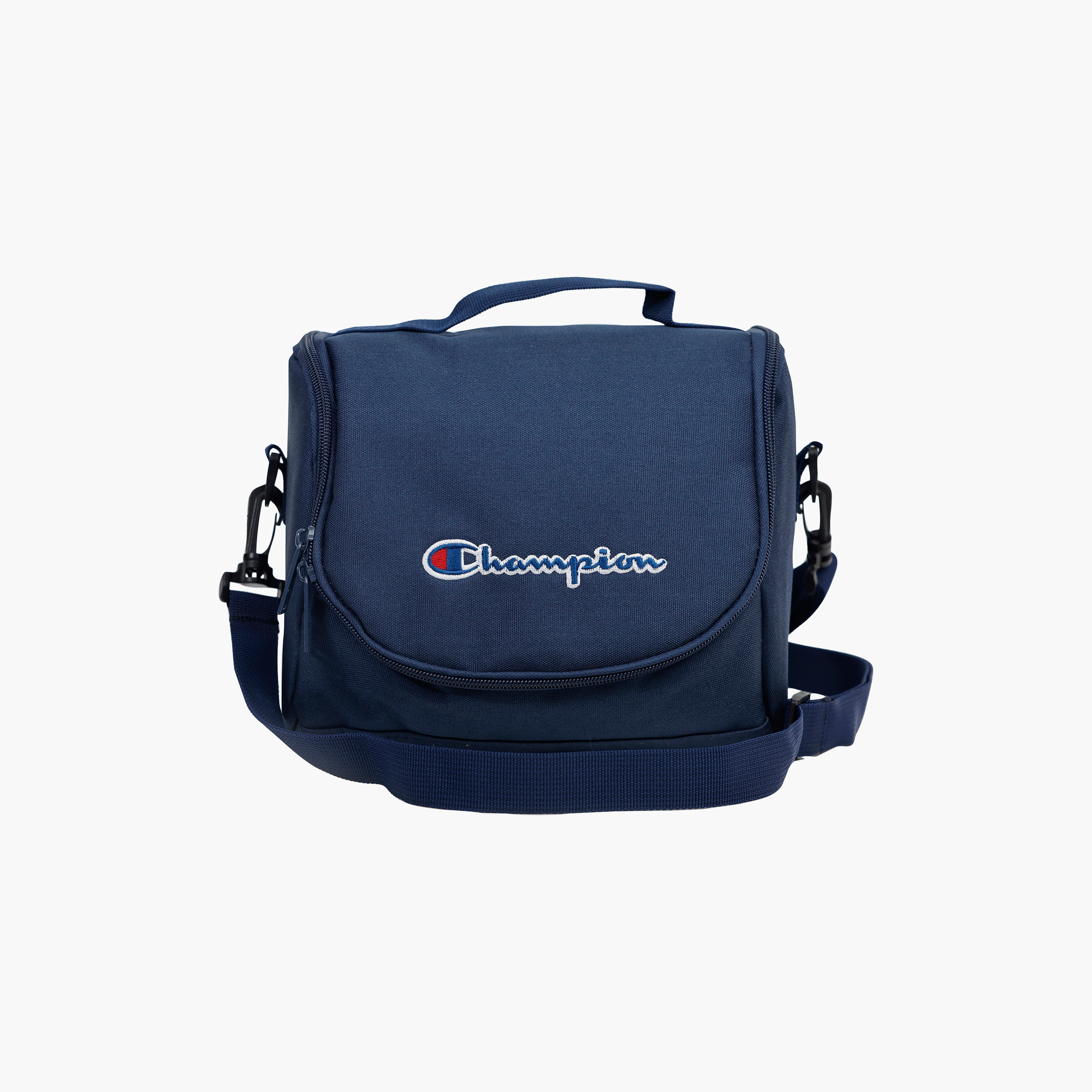 حقيبة غداء من ماركة تشامبيون سكريبت مع مقبض علوي للحمل-school-lunchessentials-lunchbags-image-1