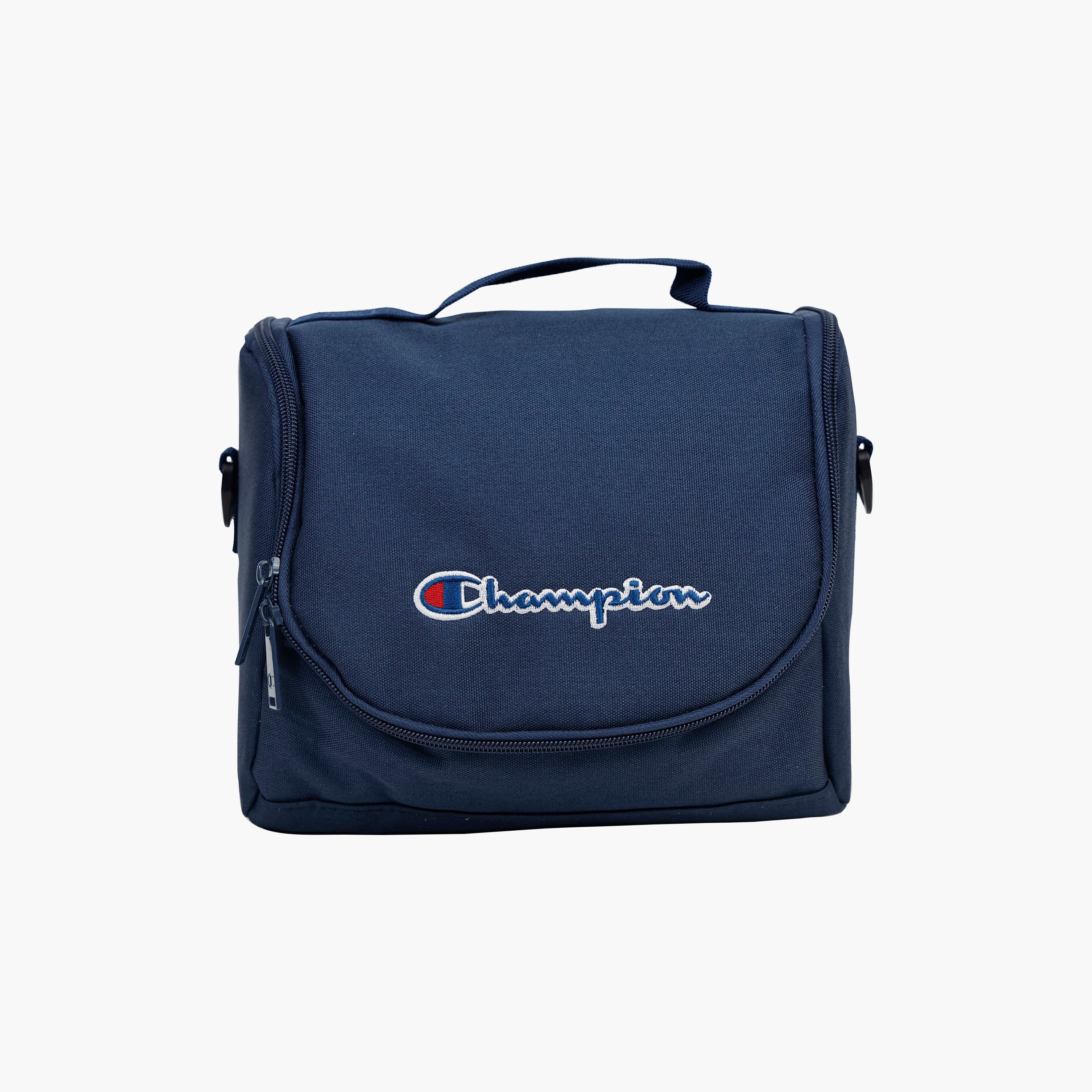 حقيبة غداء من ماركة تشامبيون سكريبت مع مقبض علوي للحمل-school-lunchessentials-lunchbags-image-2