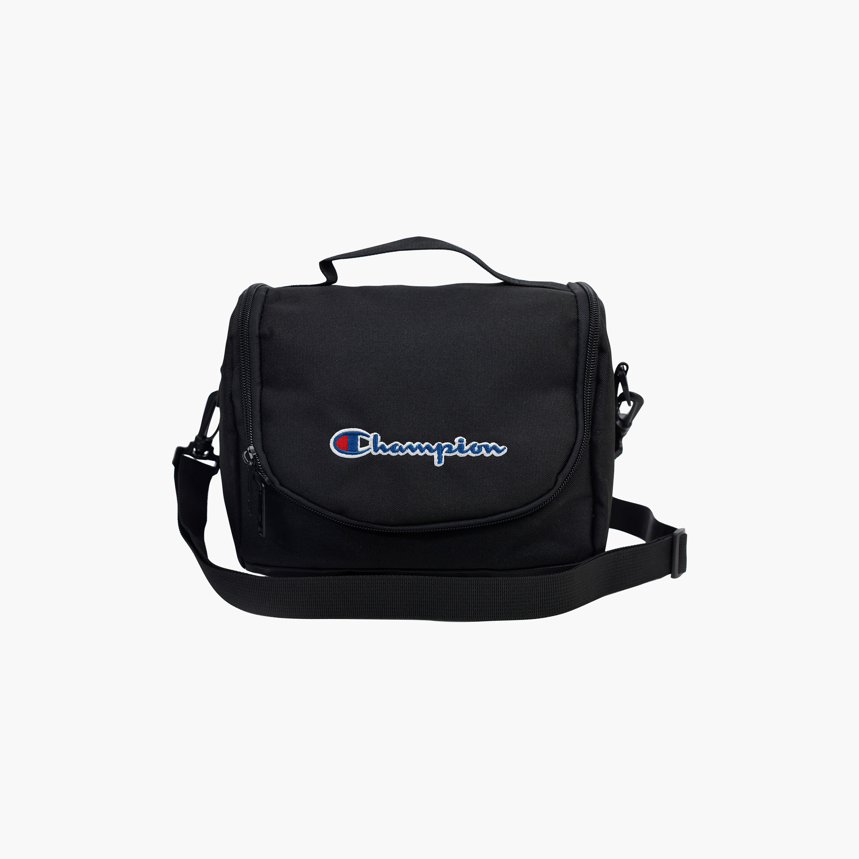 حقيبة غداء من ماركة تشامبيون سكريبت مع مقبض علوي للحمل-school-lunchessentials-lunchbags-image-1
