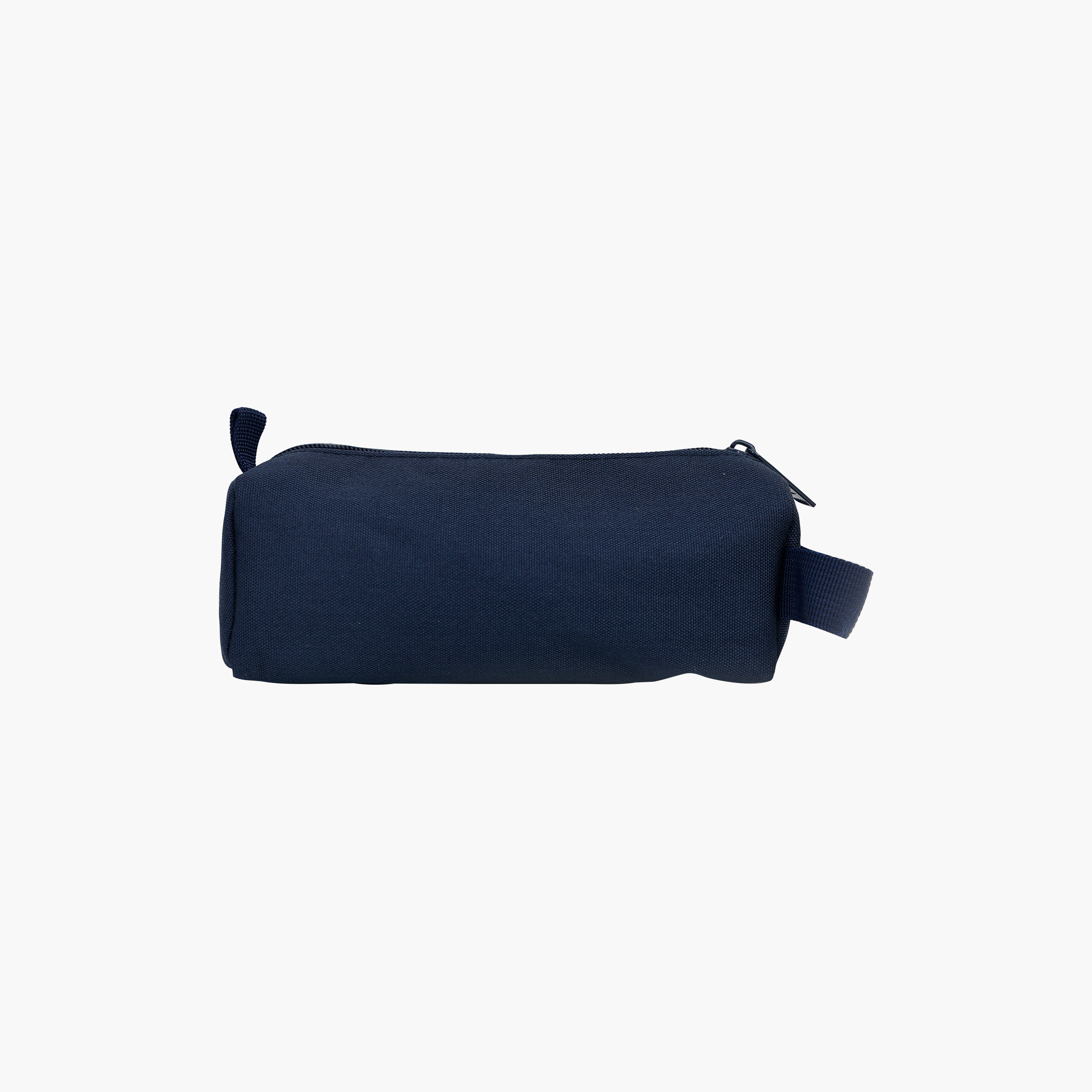 Champion Solid Pencil Case with Zipper Closure - Polyurethane-school-stationery-pencilcases-image-3