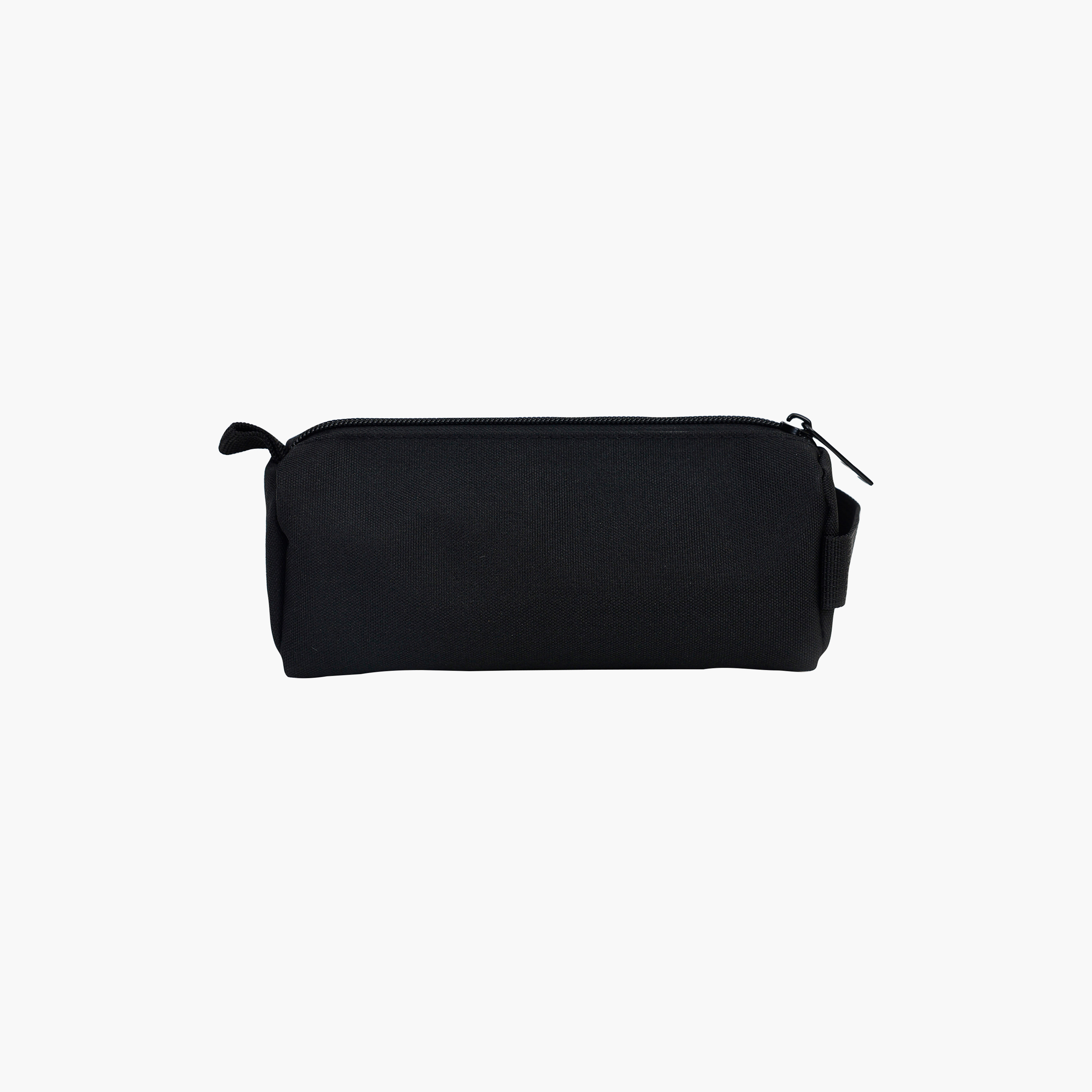 Champion Solid Pencil Case with Zipper Closure - Polyurethane-school-bagsandbackpacks-sets-image-4