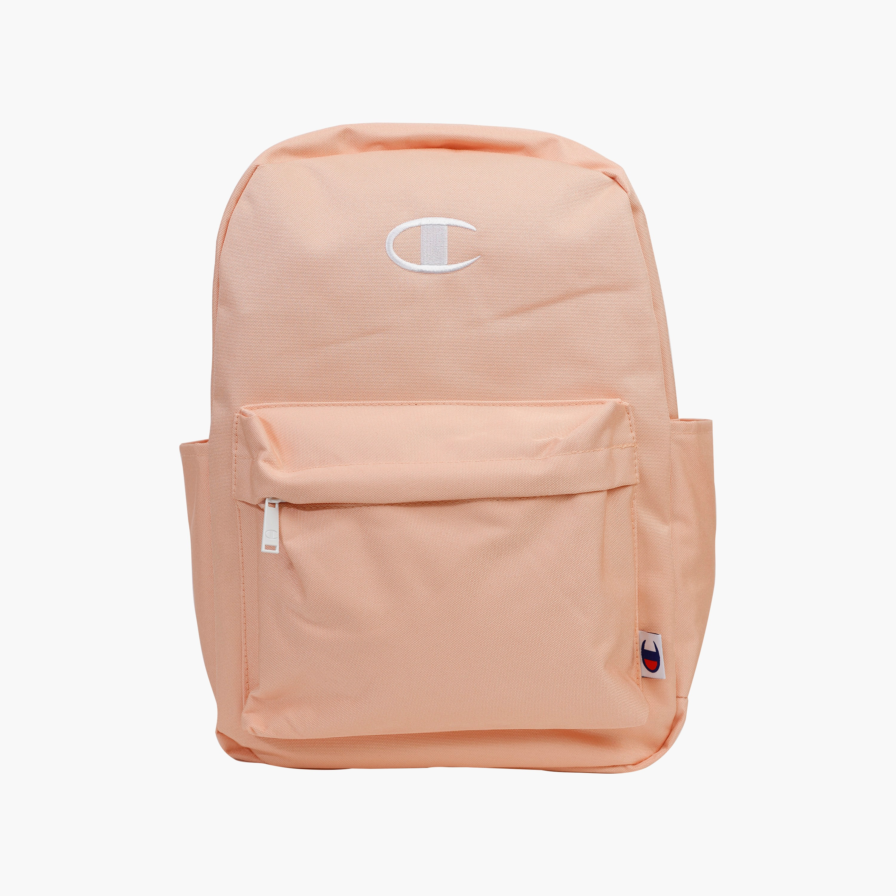 Champion Solid Backpack with Laptop Sleeve - 16.5 Inch-school-bagsandbackpacks-backpacks-image-1