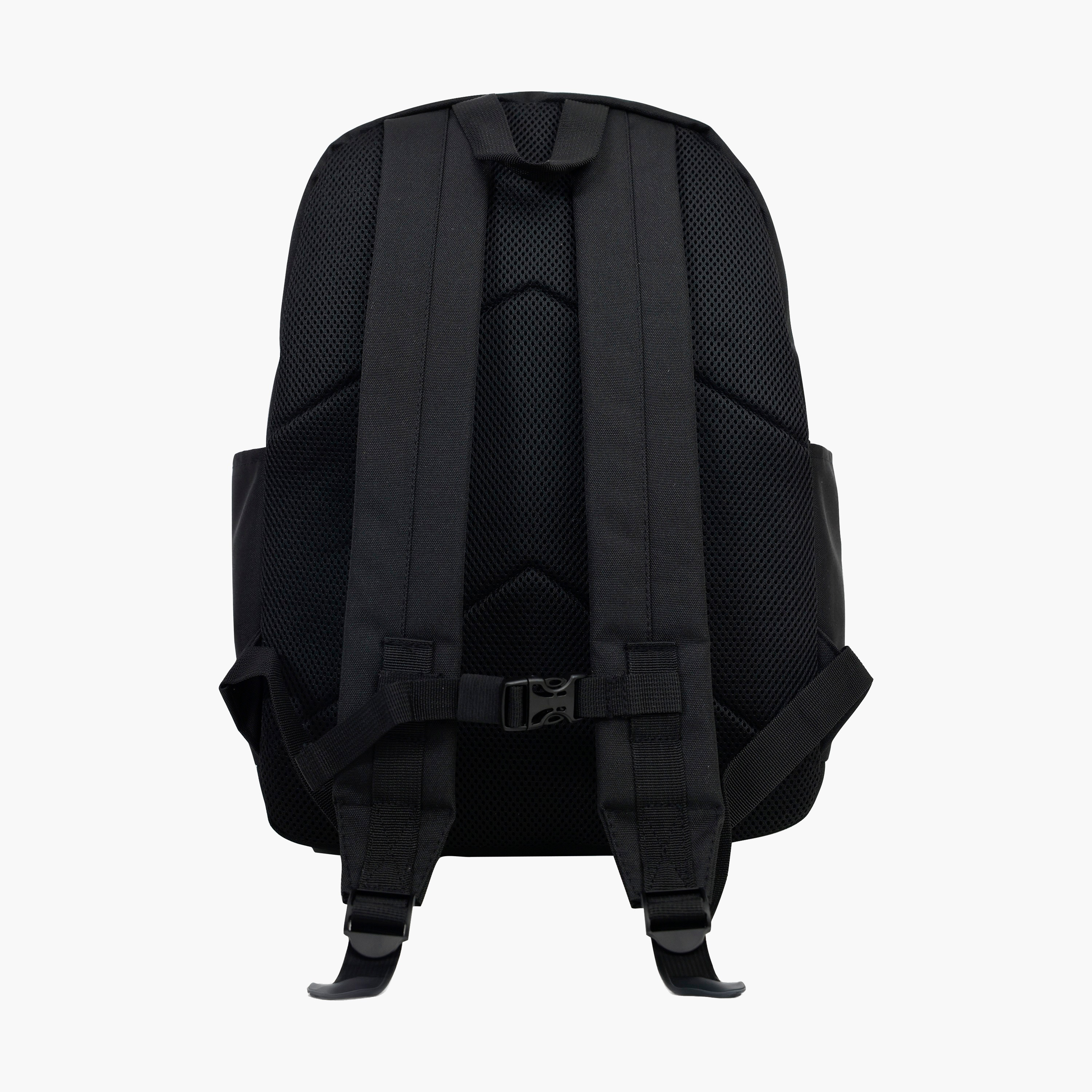 Champion Solid Backpack with Laptop Sleeve - 16.5 Inch-school-bagsandbackpacks-backpacks-image-3