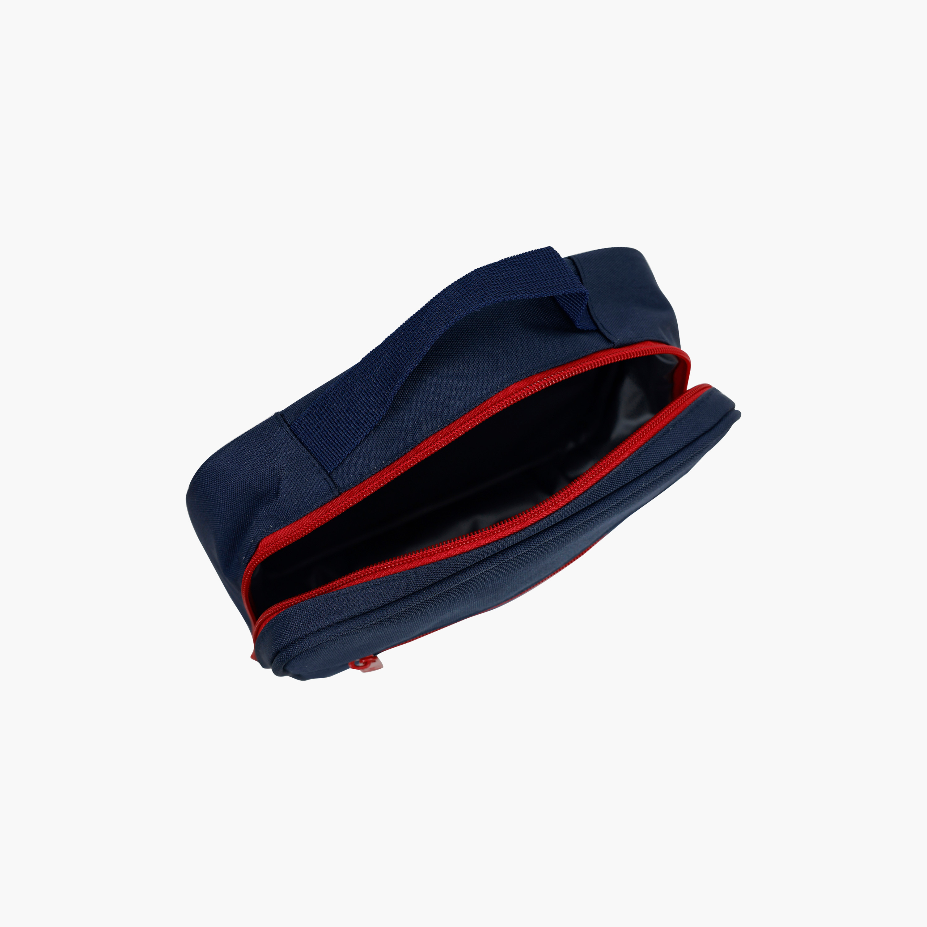 Champion Logo Lunch Bag with Top Carry Handle-school-lunchessentials-lunchbags-image-6