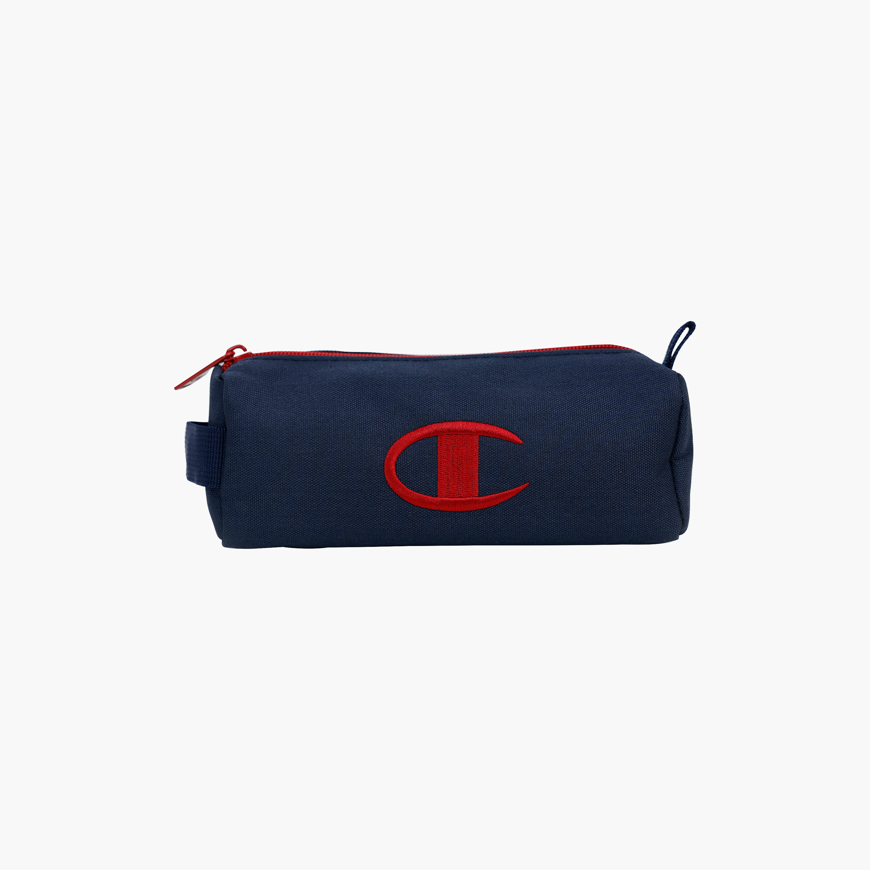 مقلمة تشامبيون صلبة بسحاب إغلاق - بولي يوريثان-school-bagsandbackpacks-sets-image-1