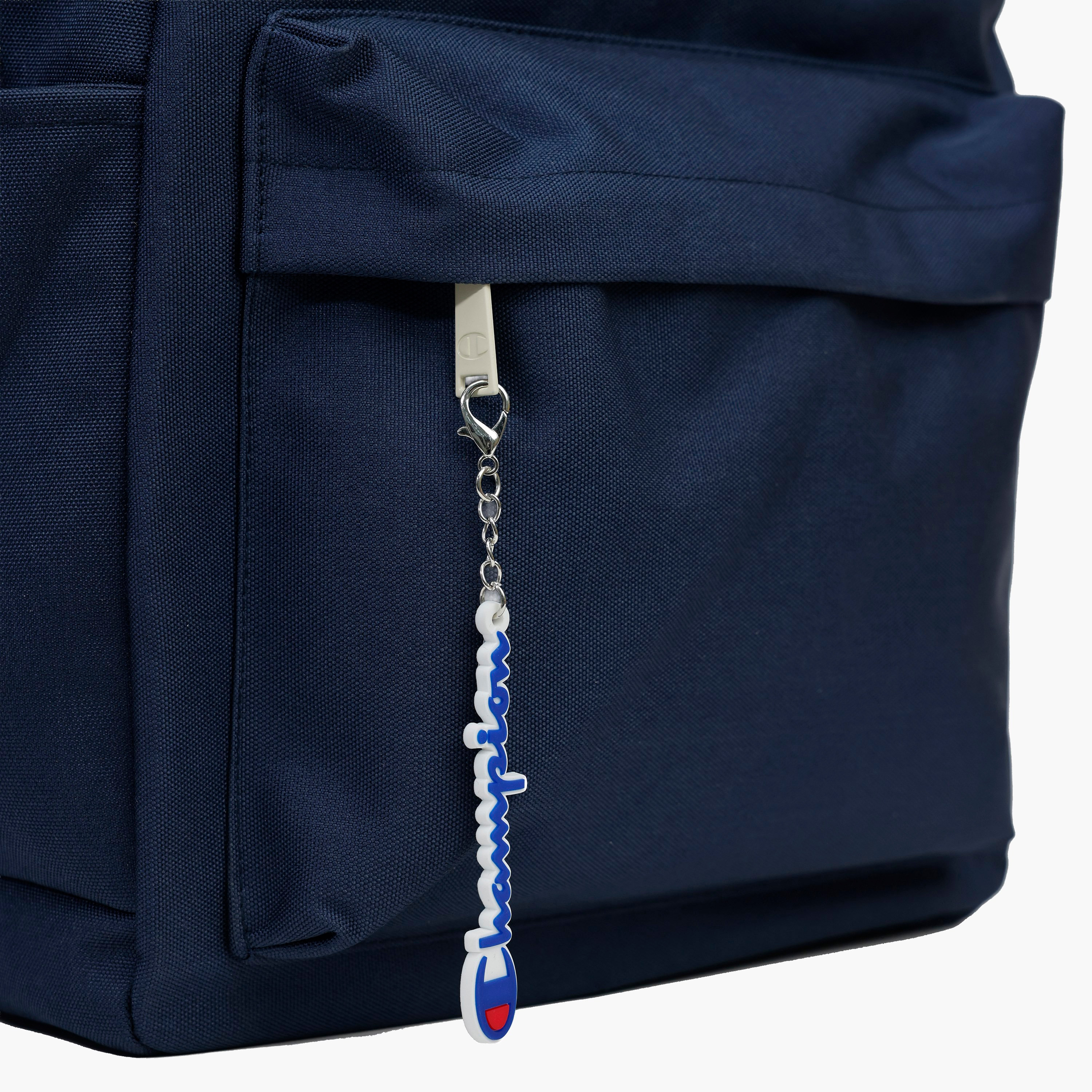 Champion Solid Backpack with Laptop Sleeve - 16.5 Inch-school-bagsandbackpacks-backpacks-image-5