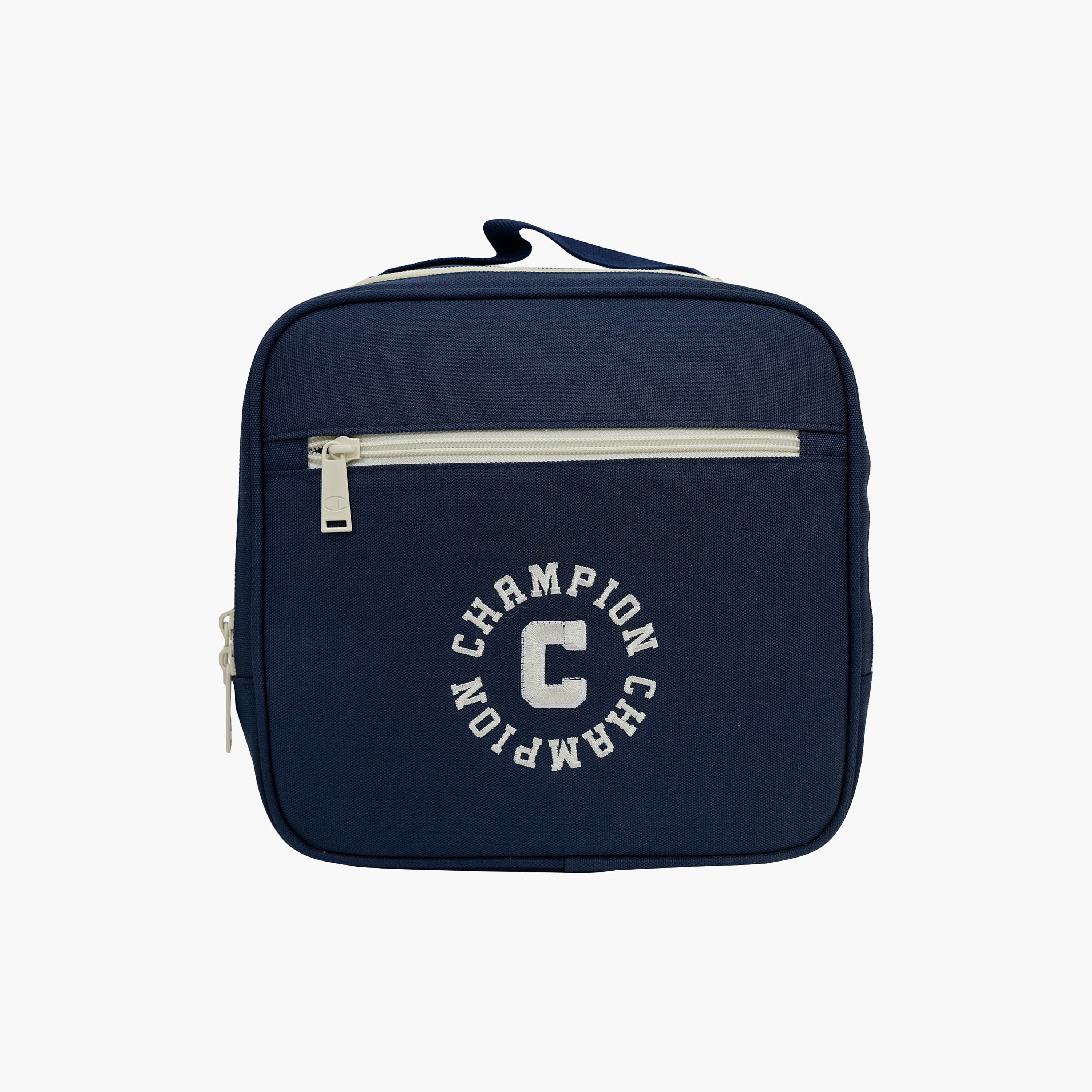 Champion Round Lunch Bag with Top Carry Handle-school-lunchessentials-lunchbags-image-1