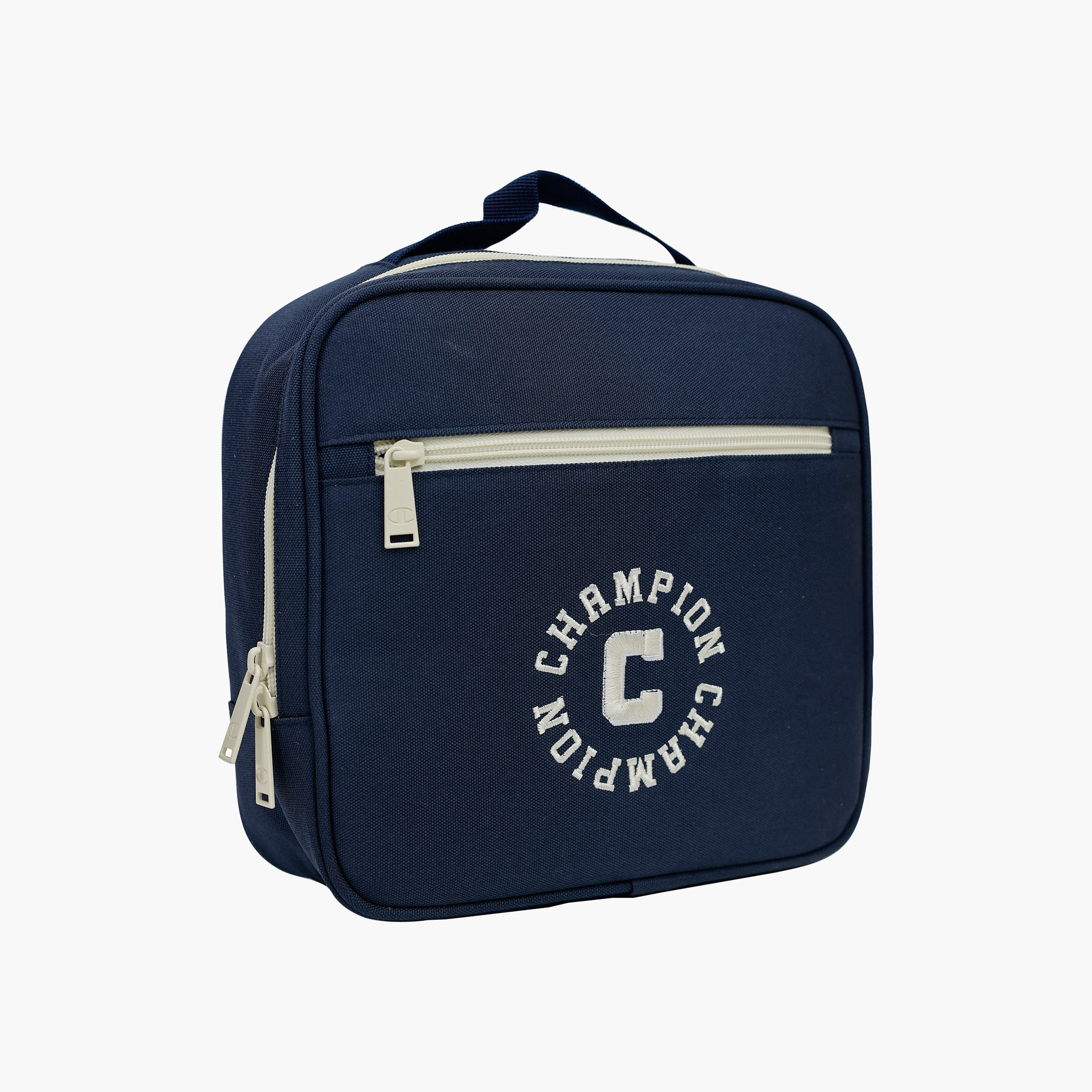 Champion Round Lunch Bag with Top Carry Handle-school-lunchessentials-lunchbags-image-2