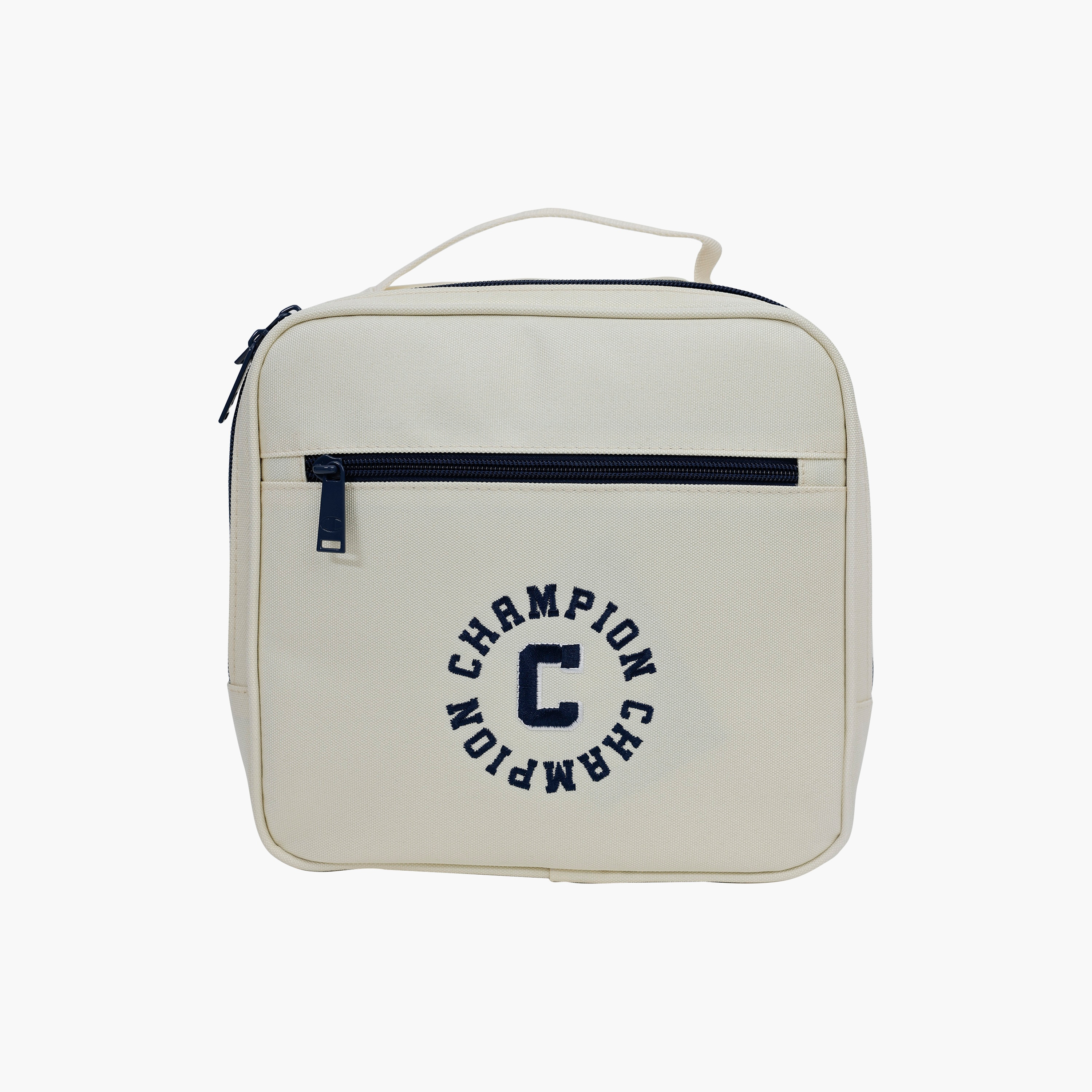 Champion Round Lunch Bag with Top Carry Handle-school-lunchessentials-lunchbags-image-1