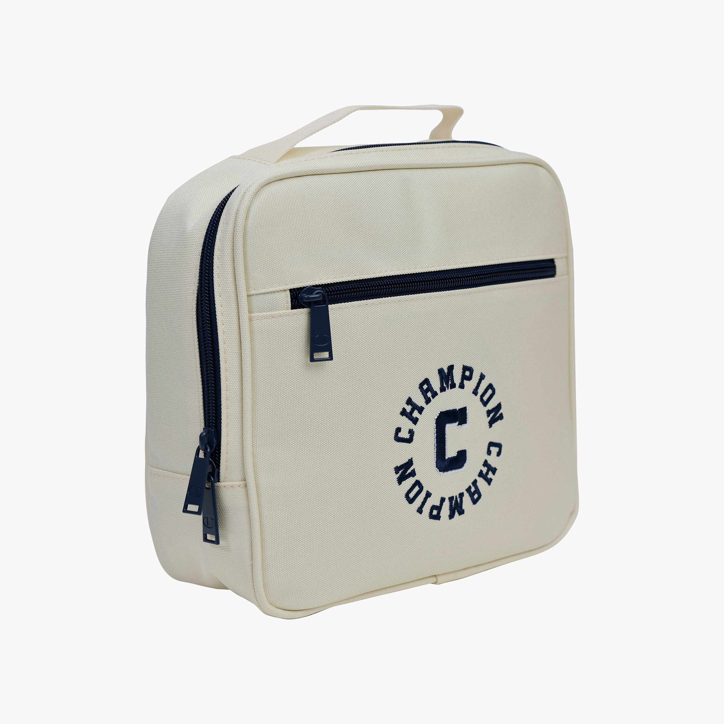 Champion Round Lunch Bag with Top Carry Handle-school-lunchessentials-lunchbags-image-2