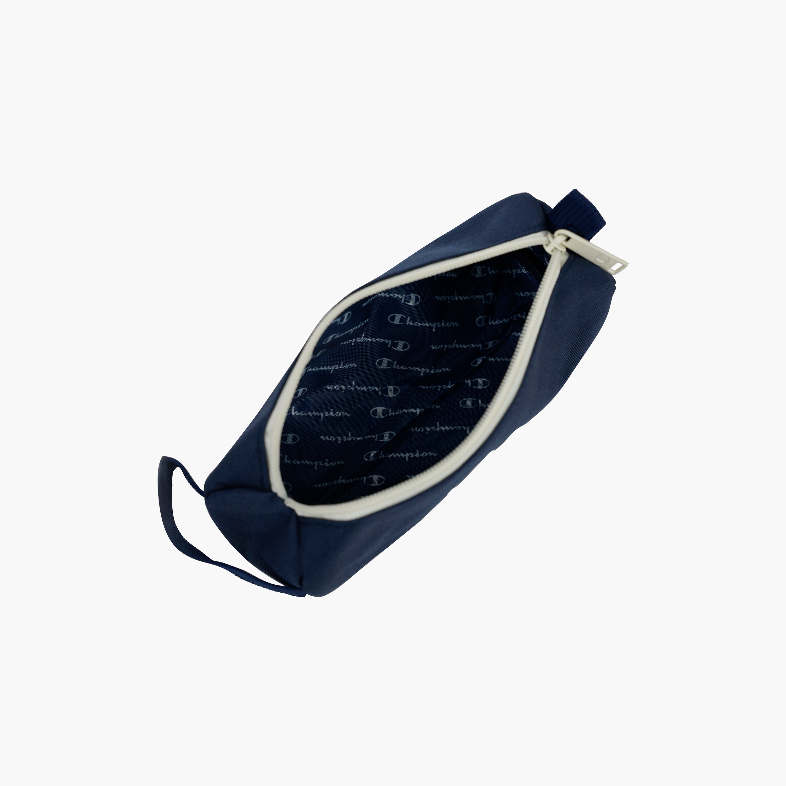مقلمة تشامبيون صلبة بسحاب إغلاق - بولي يوريثان-school-bagsandbackpacks-sets-image-5
