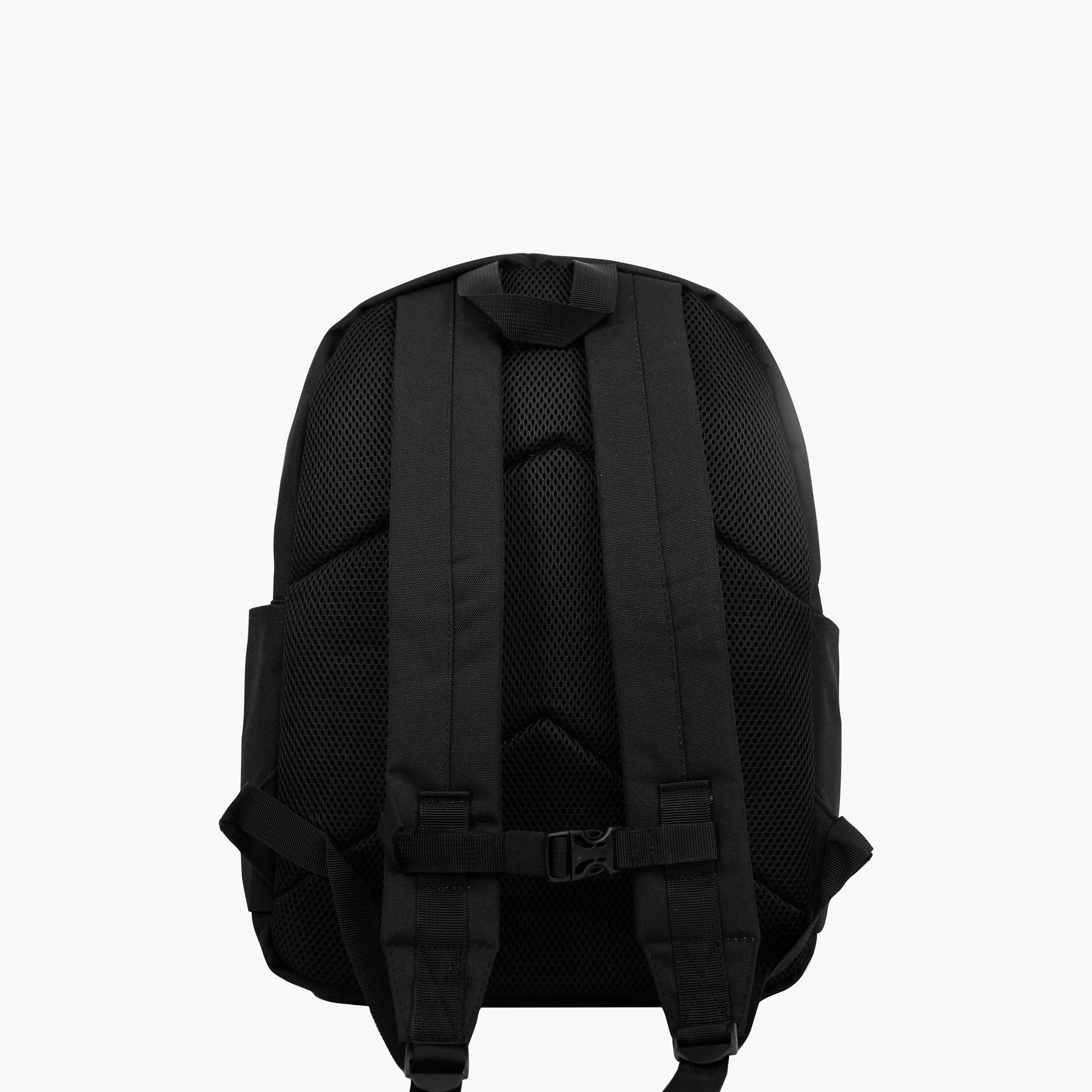 Champion Solid Backpack with Laptop Sleeve - 16.5 Inch-school-bagsandbackpacks-backpacks-image-3