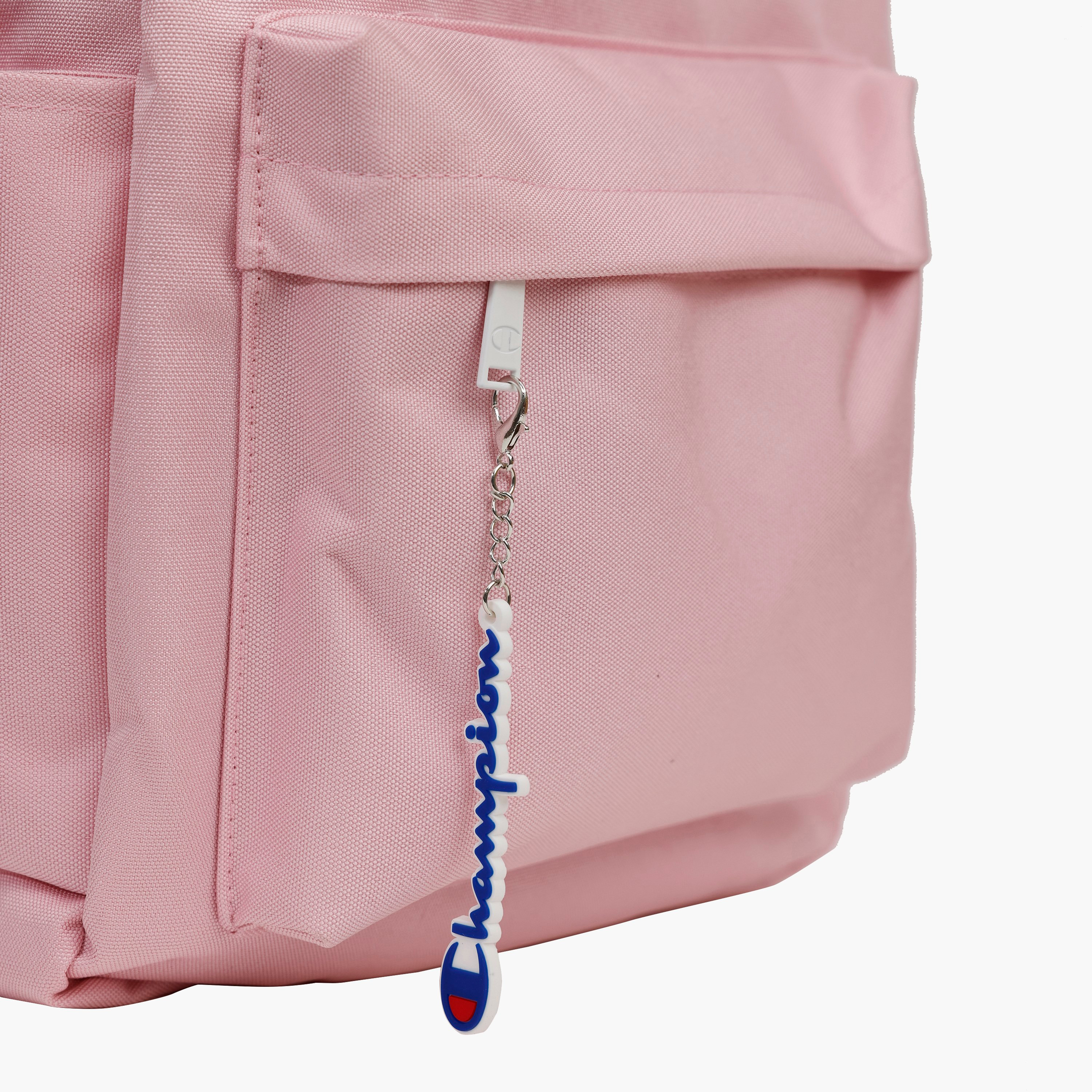 Champion Solid Backpack with Laptop Sleeve - 16.5 Inch-school-bagsandbackpacks-backpacks-image-5