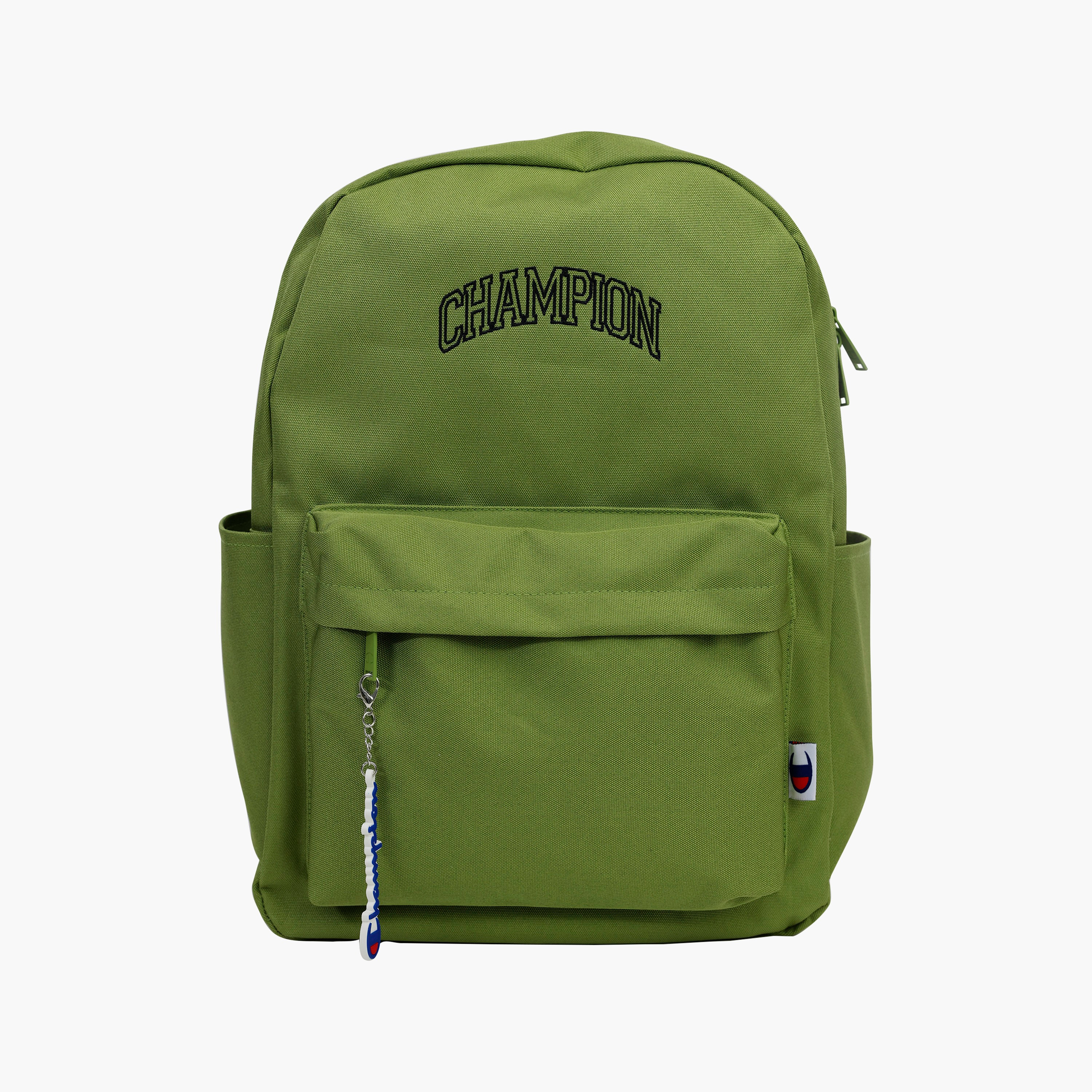 Champion Solid Backpack with Laptop Sleeve - 16.5 Inch-school-bagsandbackpacks-backpacks-image-1