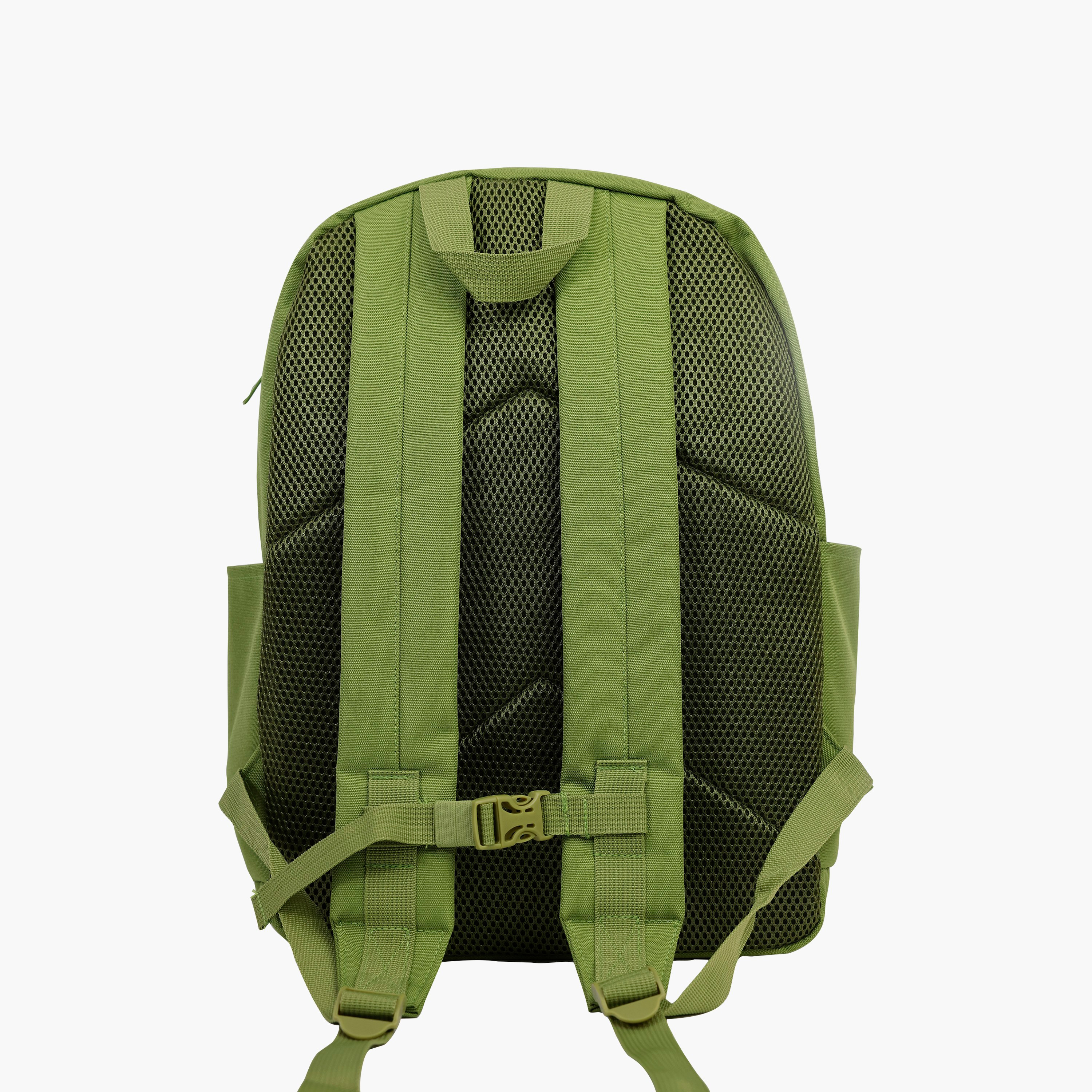 Champion Solid Backpack with Laptop Sleeve - 16.5 Inch-school-bagsandbackpacks-backpacks-image-3