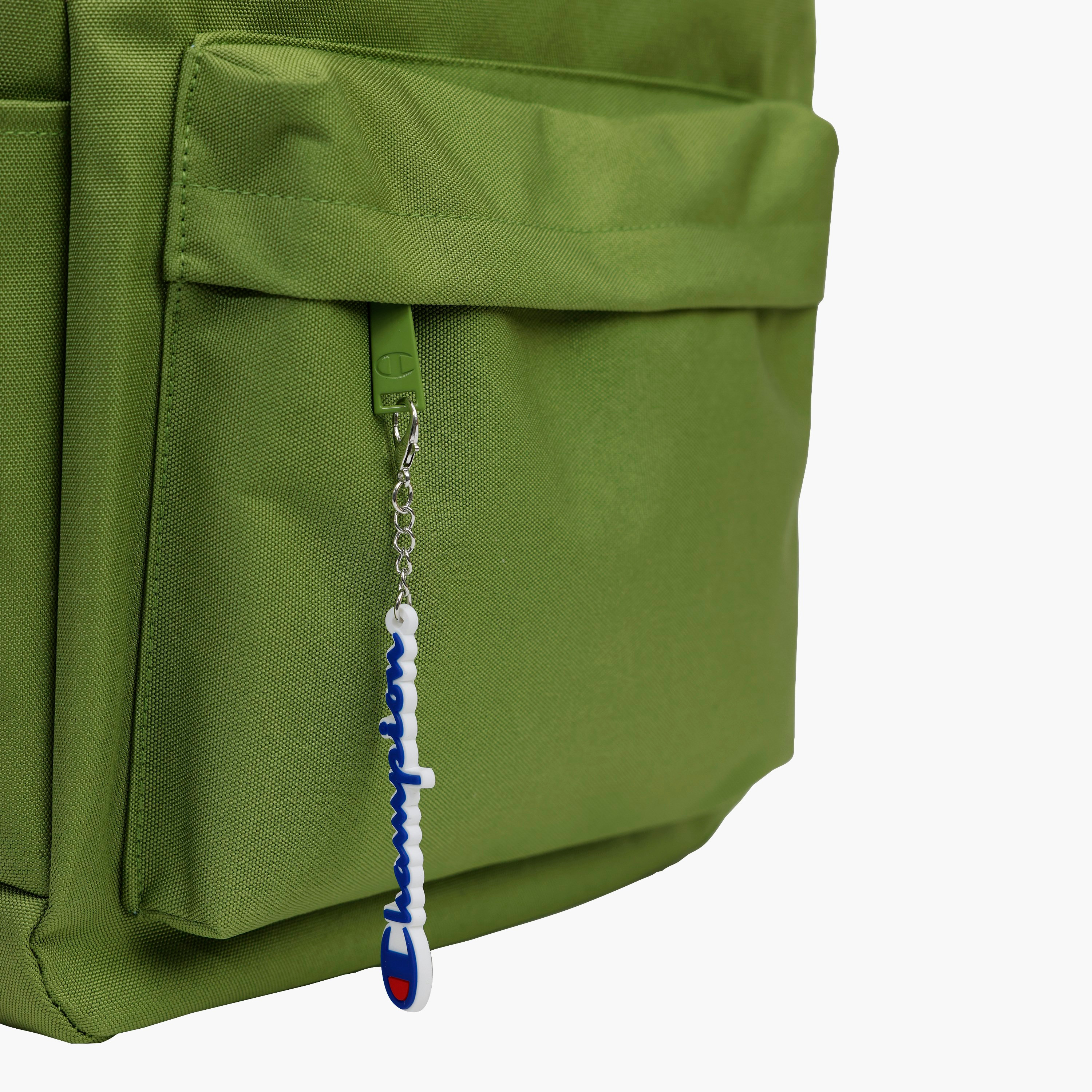 Champion Solid Backpack with Laptop Sleeve - 16.5 Inch-school-bagsandbackpacks-backpacks-image-5