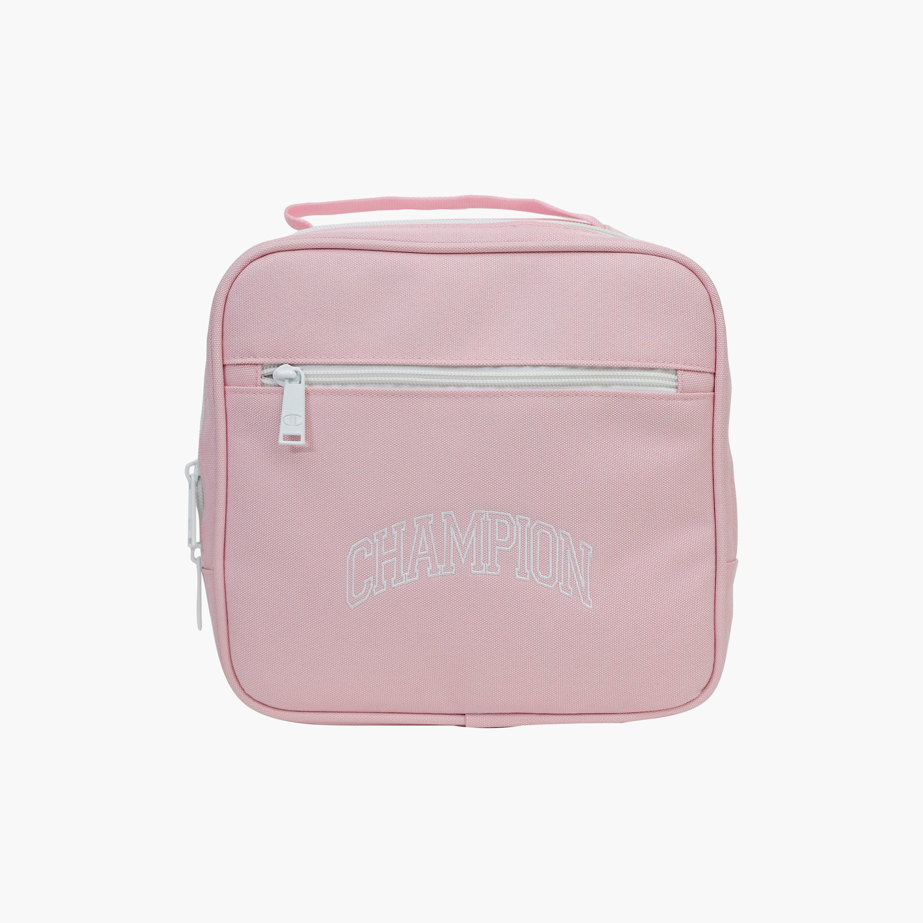 حقيبة غداء تشامبيون الجامعية بمقبض علوي للحمل-school-lunchessentials-lunchbags-image-1