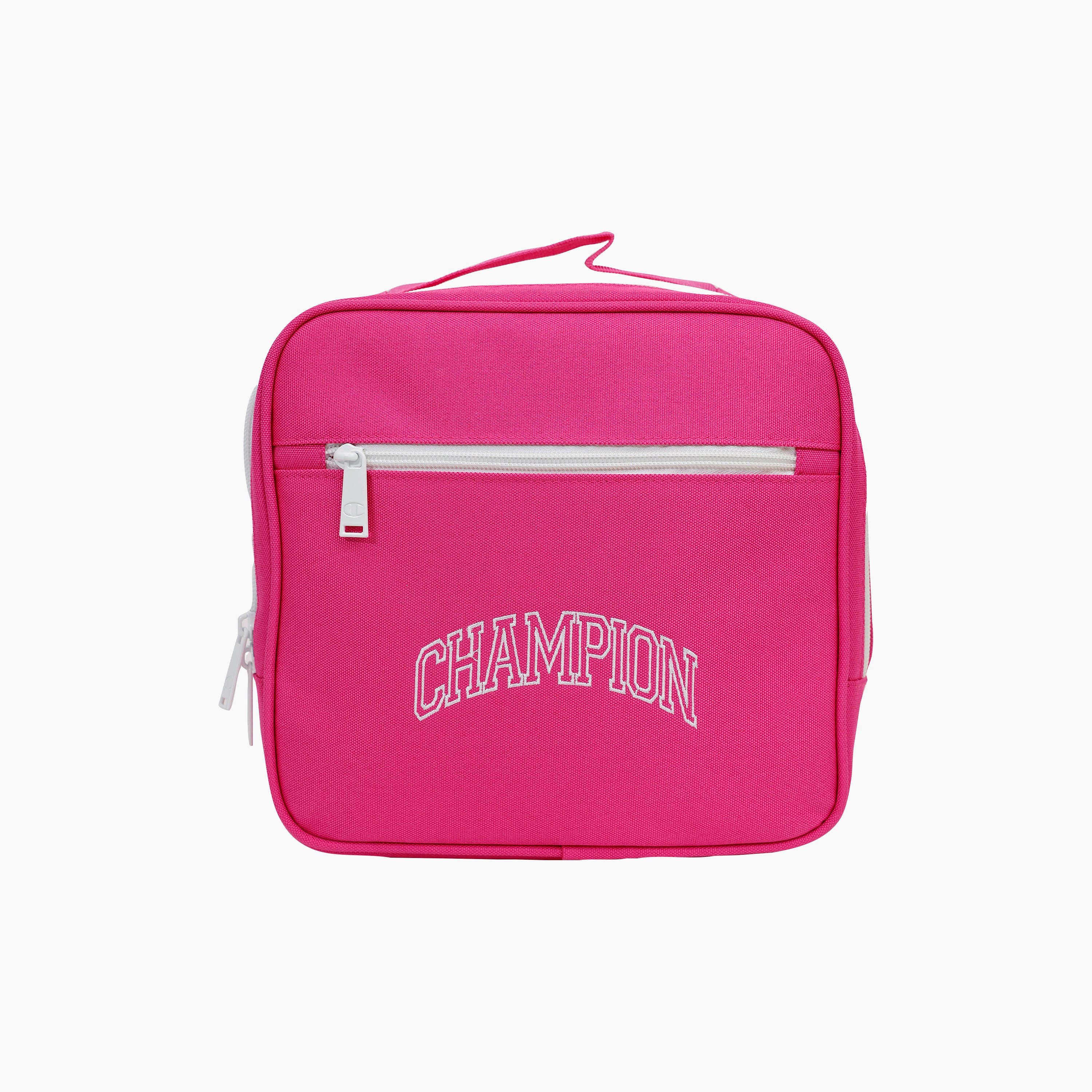 حقيبة غداء تشامبيون الجامعية بمقبض علوي للحمل-school-lunchessentials-lunchbags-image-1