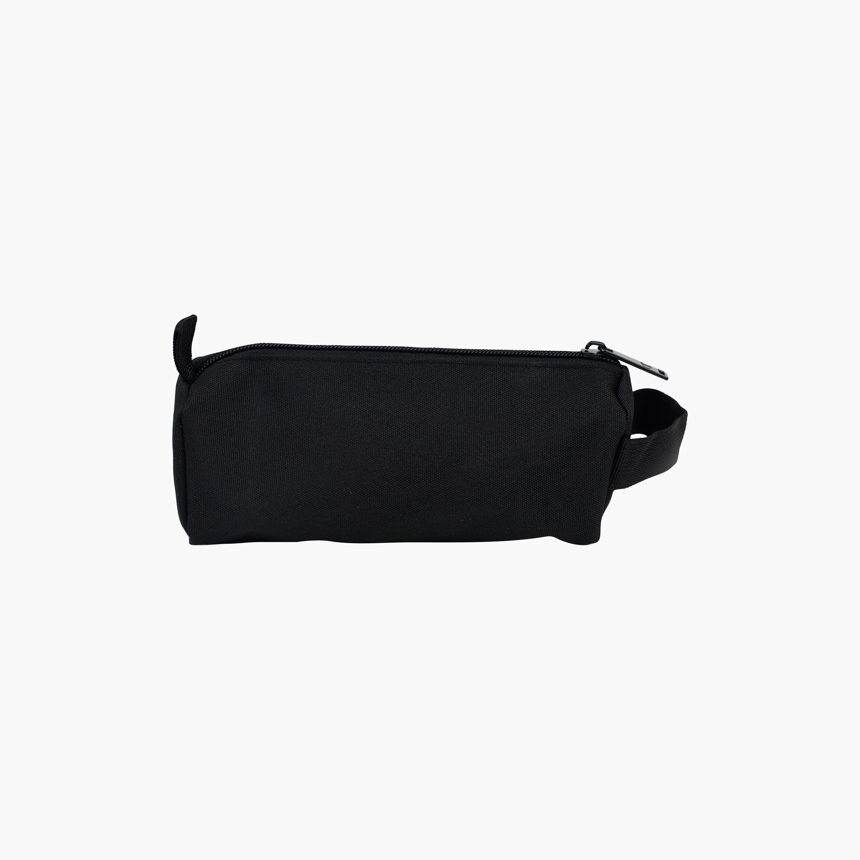 Champion Solid Pencil Case with Zipper Closure - Polyurethane-school-bagsandbackpacks-sets-image-3