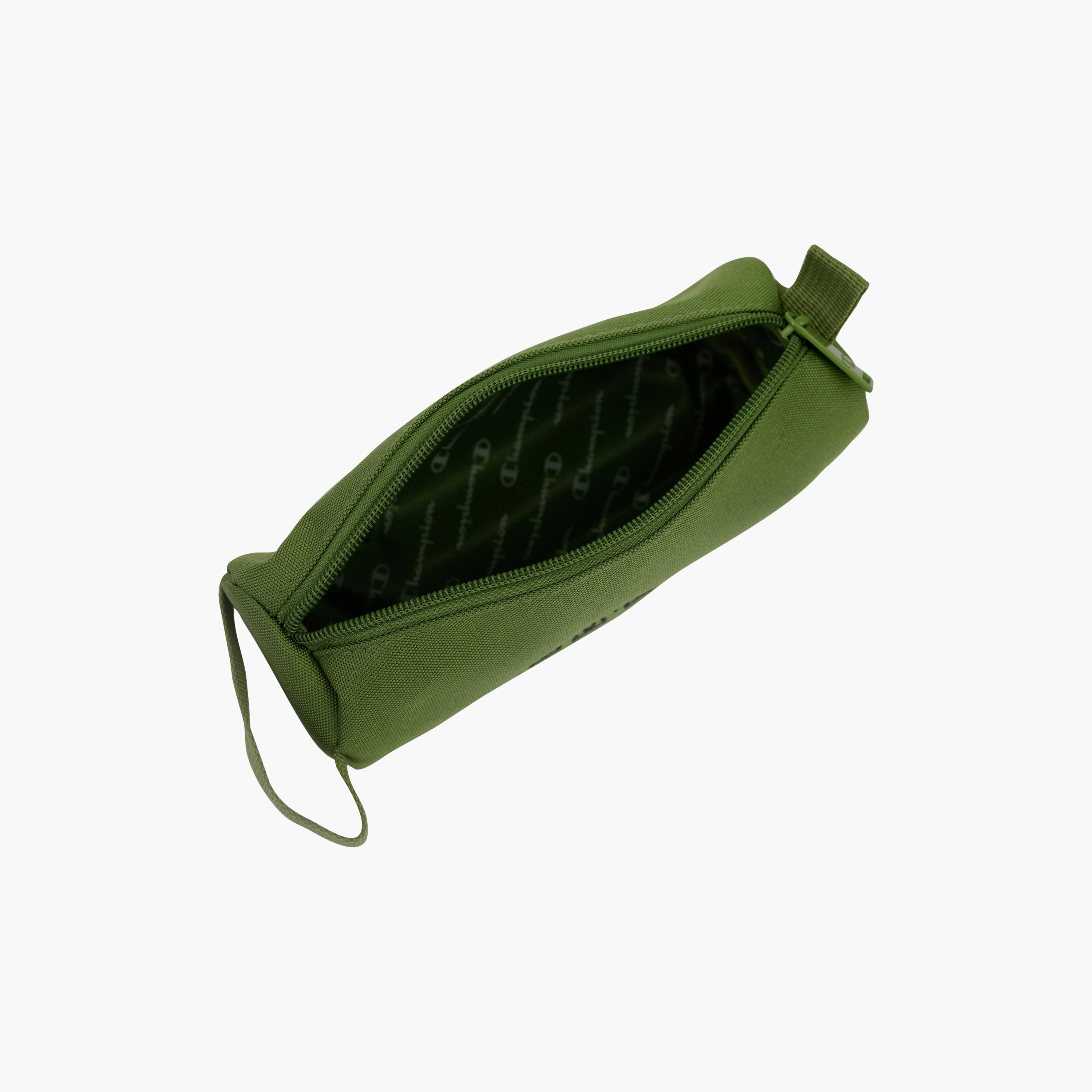 مقلمة تشامبيون صلبة بسحاب إغلاق - بولي يوريثان-school-bagsandbackpacks-sets-image-4