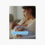 طقم لهايات بتصميم تقويمي قطعتين من مام - من 0 إلى شهرين فأكثر-baby-feeding-pacifiers-image-4