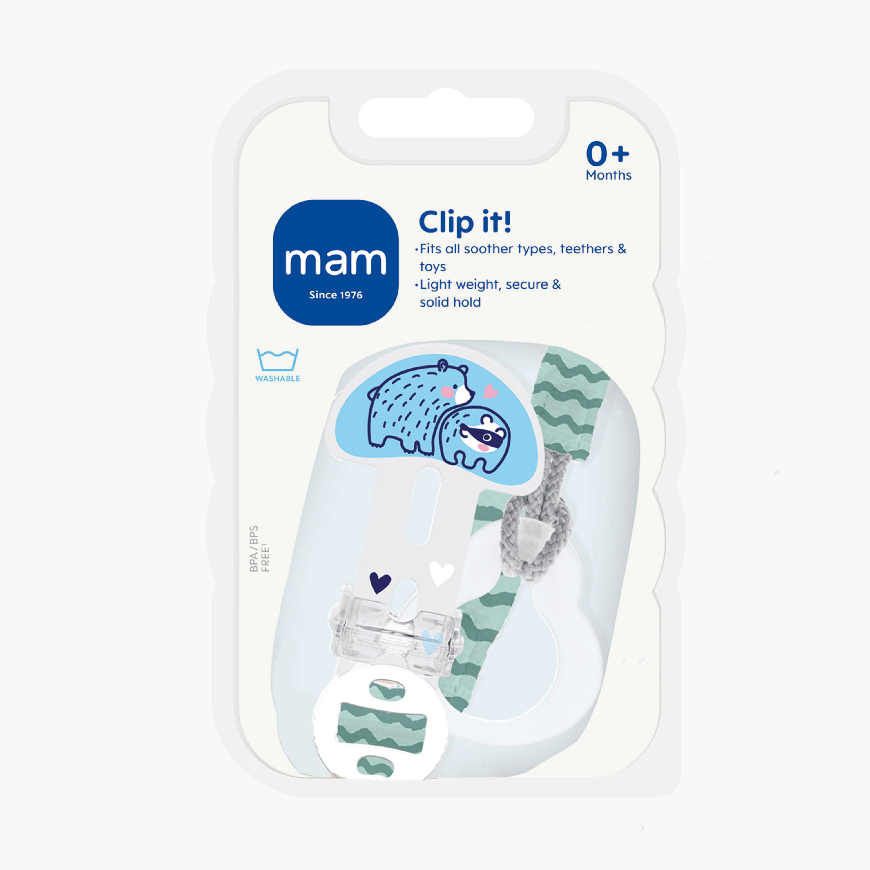 مشبك لهاية مع حزام قابل للتعديل من مام-baby-feeding-pacifiers-image-6