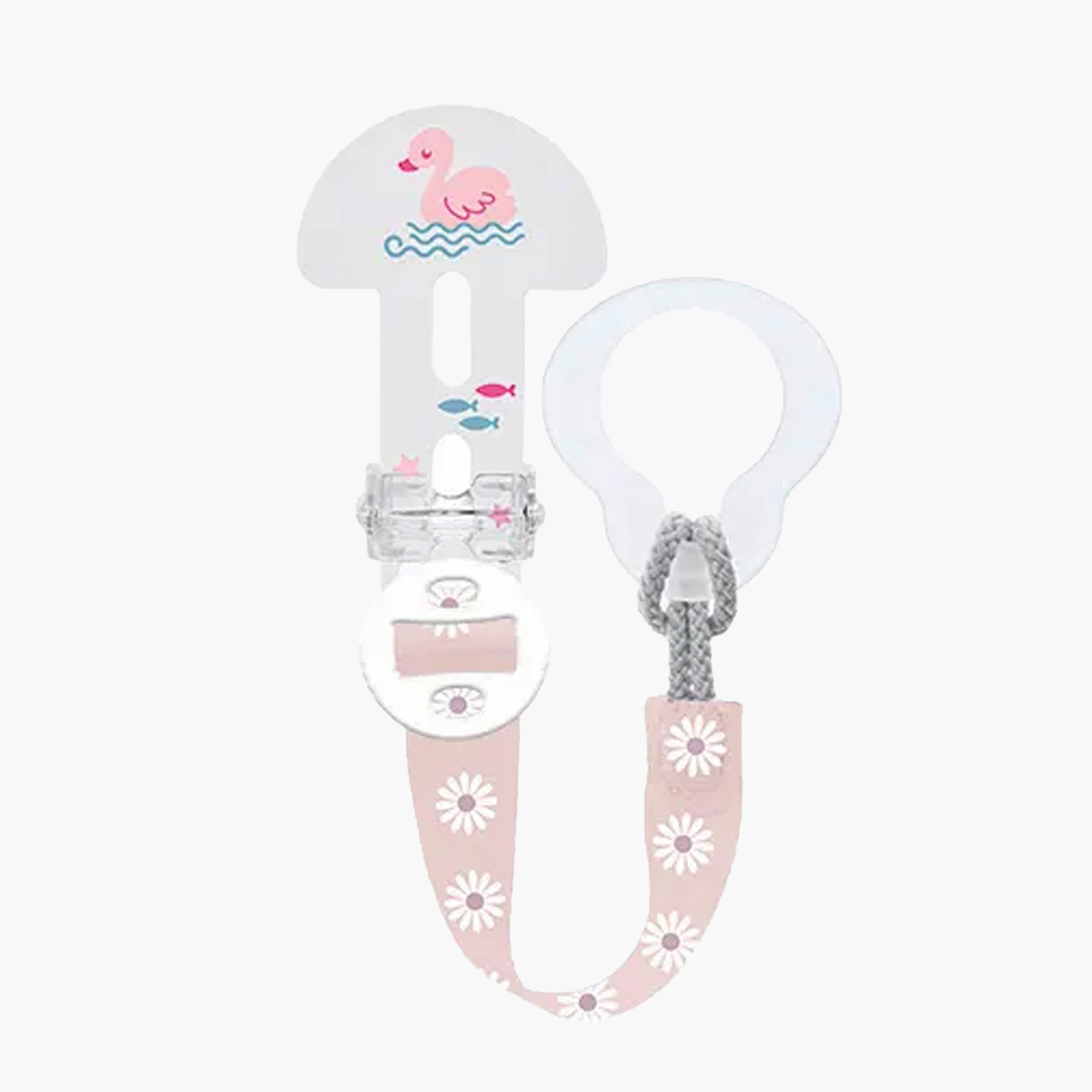 مشبك لهاية مع حزام قابل للتعديل من مام-baby-feeding-pacifiers-image-1