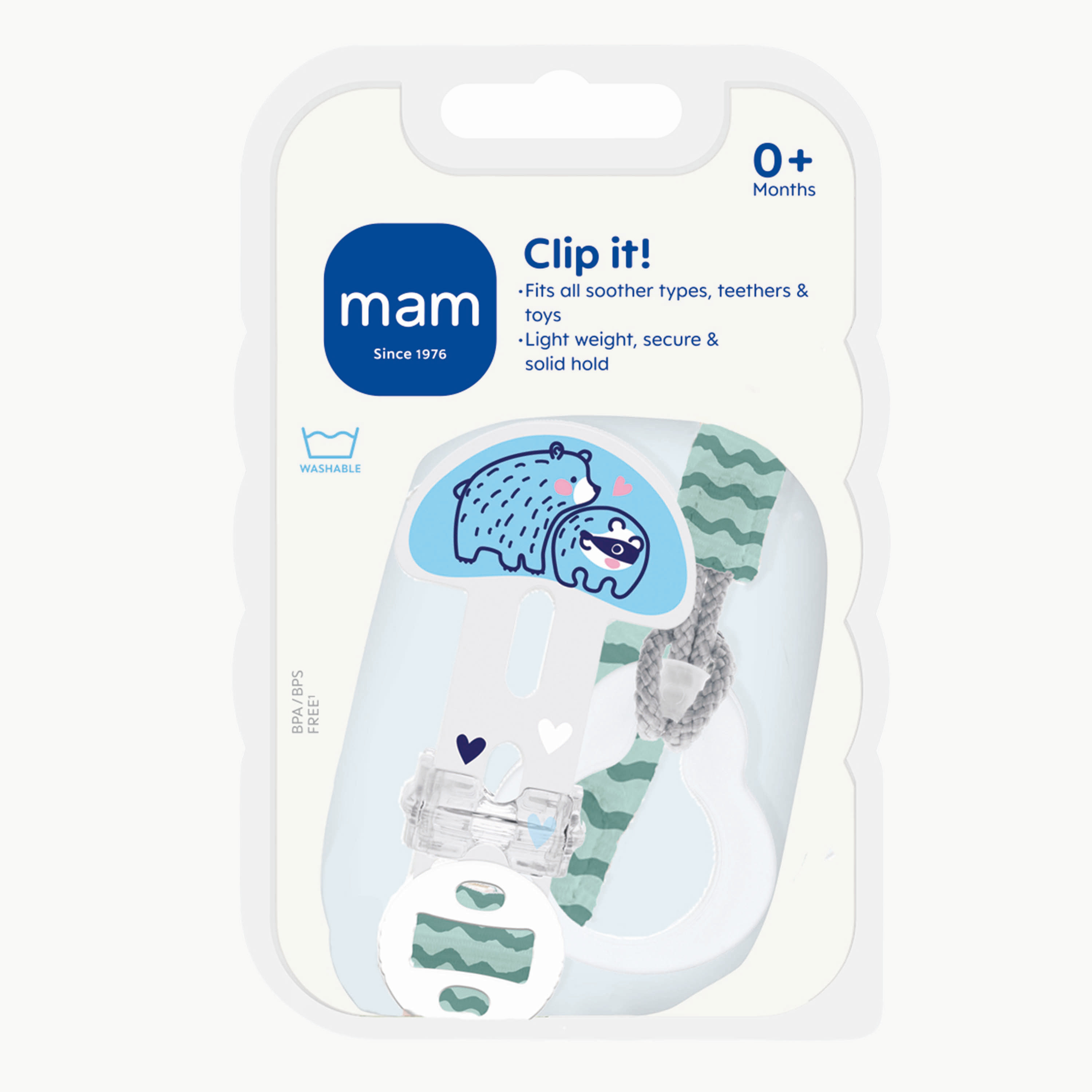 مشبك لهاية مع حزام قابل للتعديل من مام-baby-feeding-pacifiers-image-7
