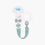 Set of 2 MAM Baby Pacifier Clip with Case, 0+ Months-baby-feeding-pacifiers-image-2