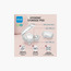 Set of 2 MAM Baby Pacifier Clip with Case, 0+ Months-baby-feeding-pacifiers-image-8