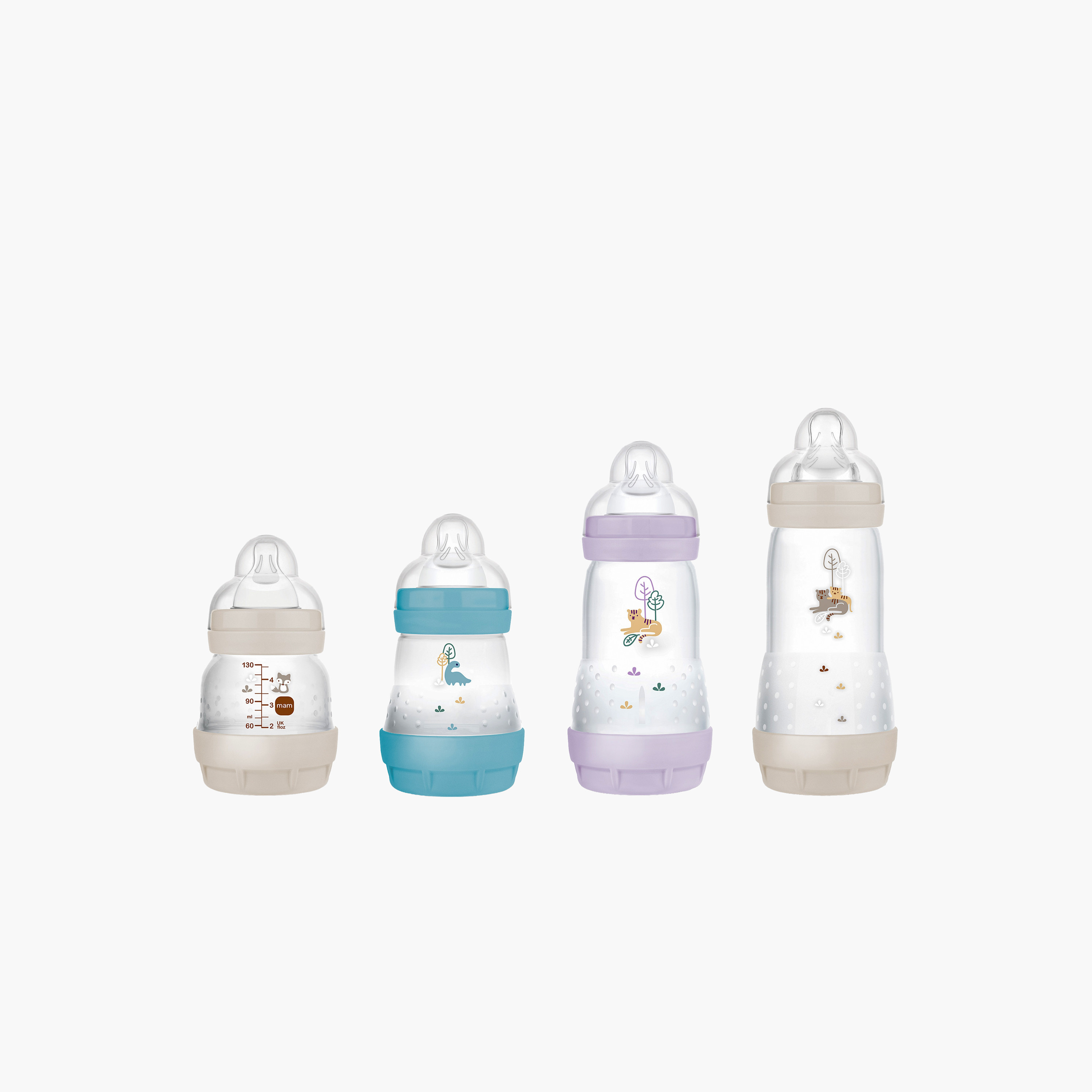 MAM Easy Start Anti-Colic Self-Sterilising Starter Set-baby-feeding-mealtimeessentials-image-2