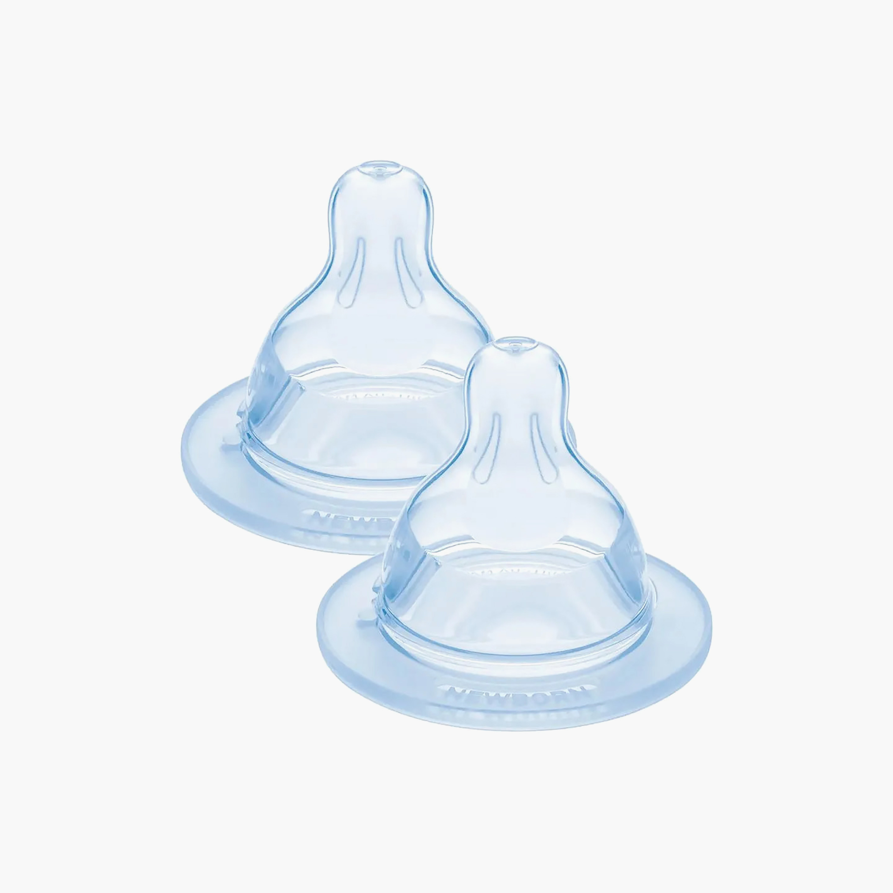MAM Bottle Teats Size X, Extra Fast Flow Cross Cut, Pack of 2-baby-feeding-feedingbottles-bottlesandteats-image-2