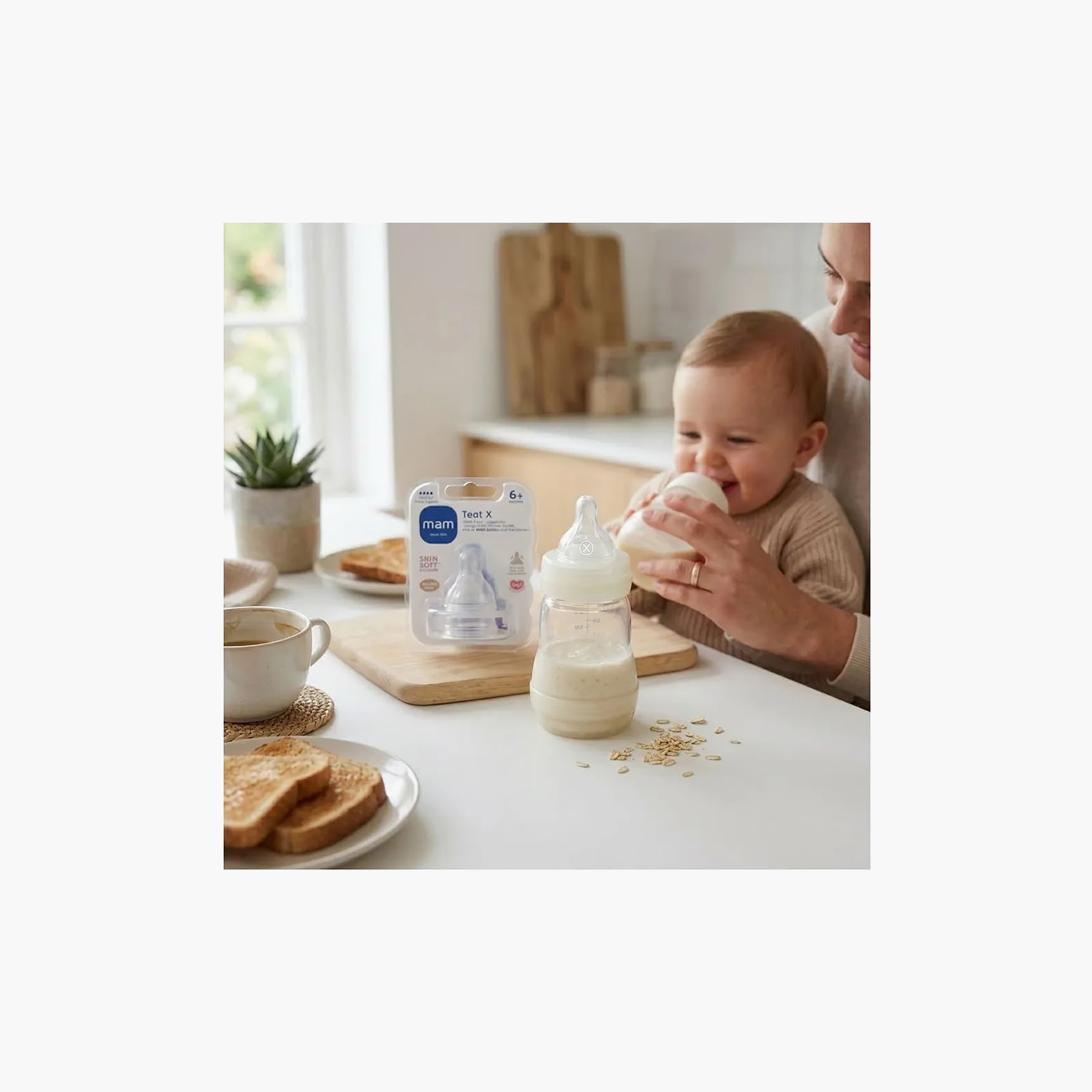MAM Bottle Teats Size X, Extra Fast Flow Cross Cut, Pack of 2-baby-feeding-feedingbottles-bottlesandteats-image-4