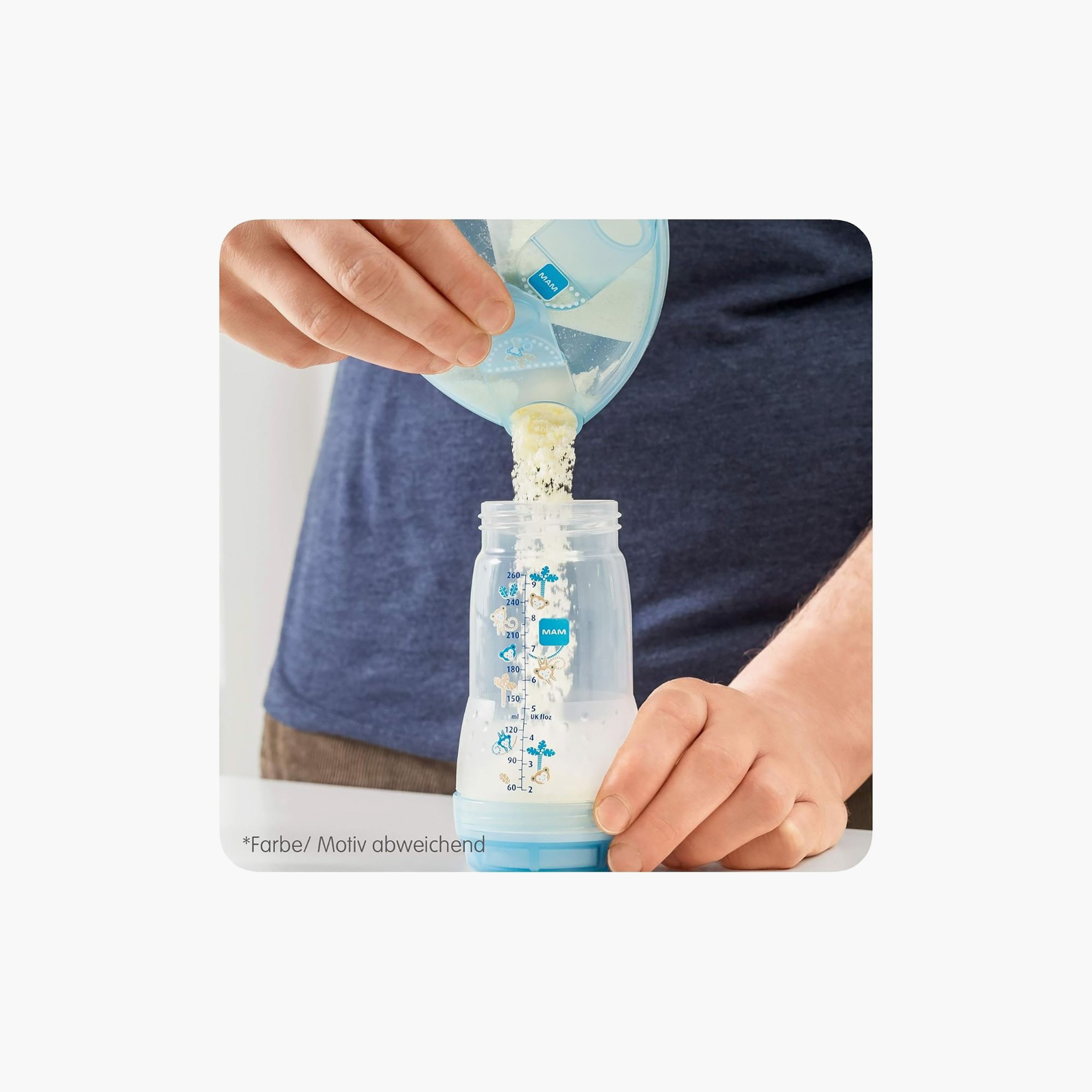 موزع حليب بودرة بـ 3 أقسام من مام-baby-feeding-accessories-image-2