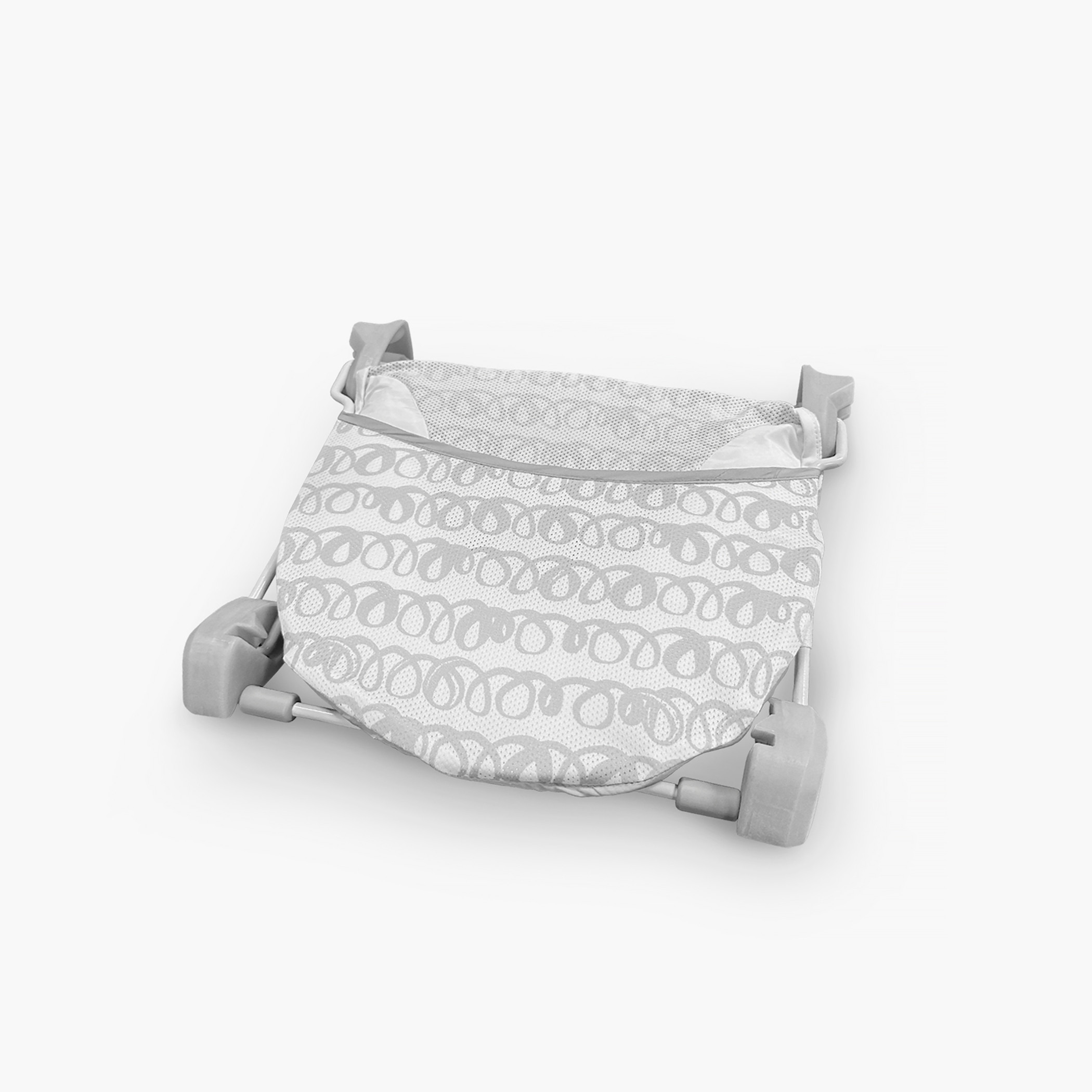 Ingenuity Foldaway 2-Position Baby Bather-beautyandpersonalcare-babycare-bathaccessories-image-1