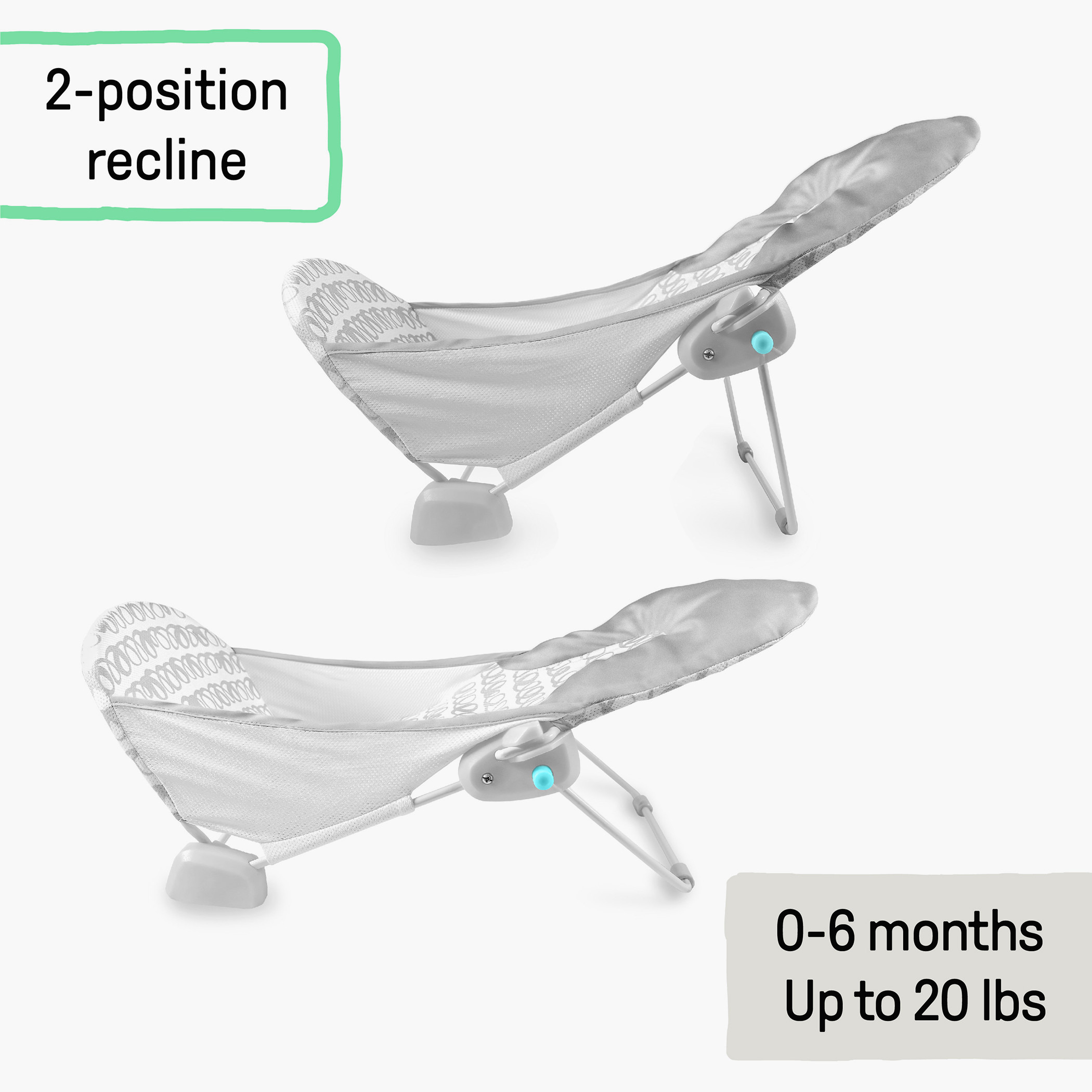 Ingenuity Foldaway 2-Position Baby Bather-beautyandpersonalcare-babycare-bathaccessories-image-12