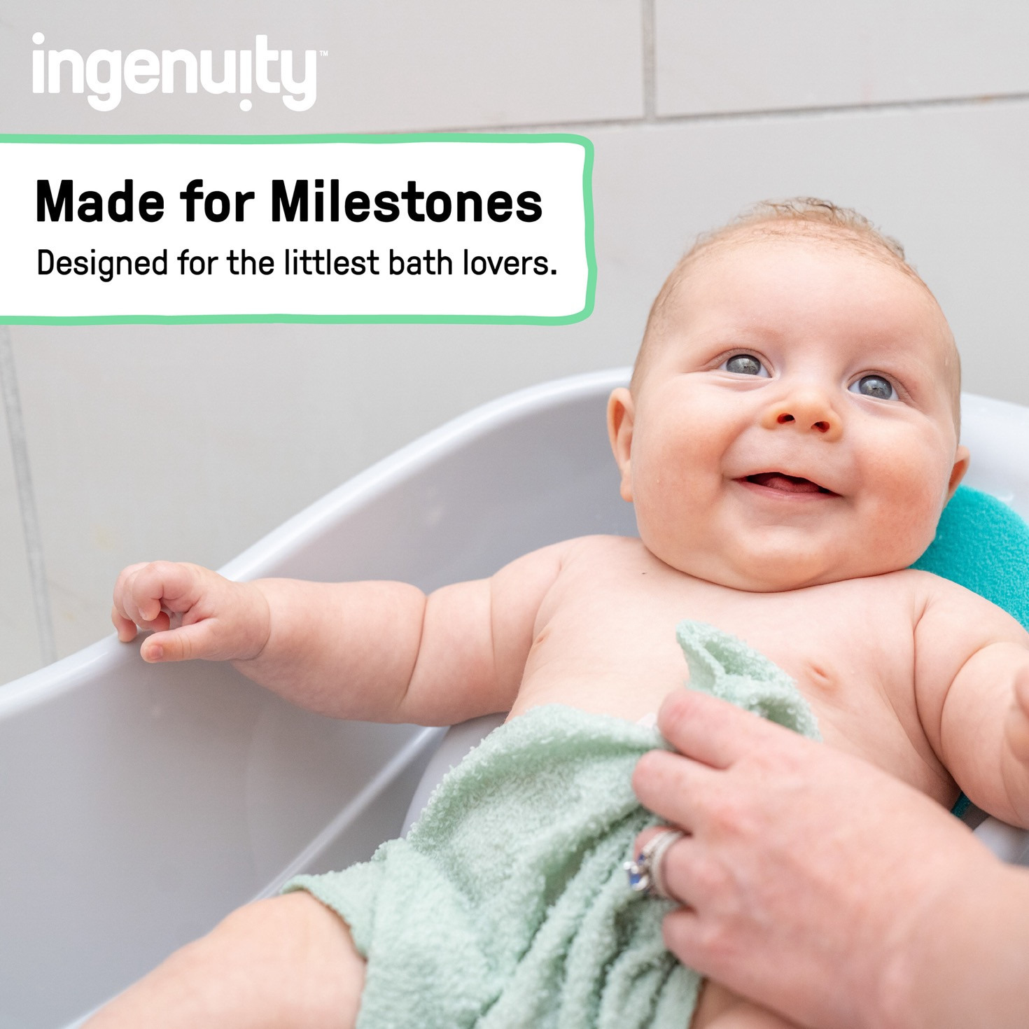 Ingenuity Foldaway 2-Position Baby Bather-beautyandpersonalcare-babycare-bathaccessories-image-13