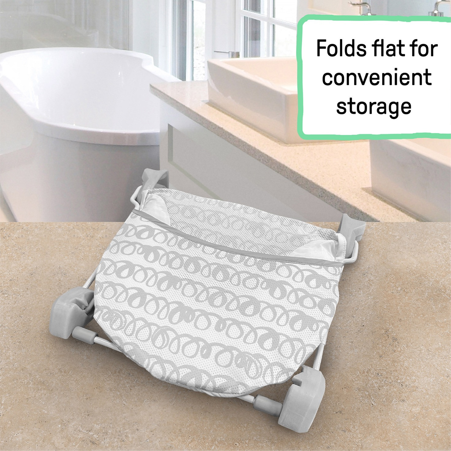 Ingenuity Foldaway 2-Position Baby Bather-beautyandpersonalcare-babycare-bathaccessories-image-14
