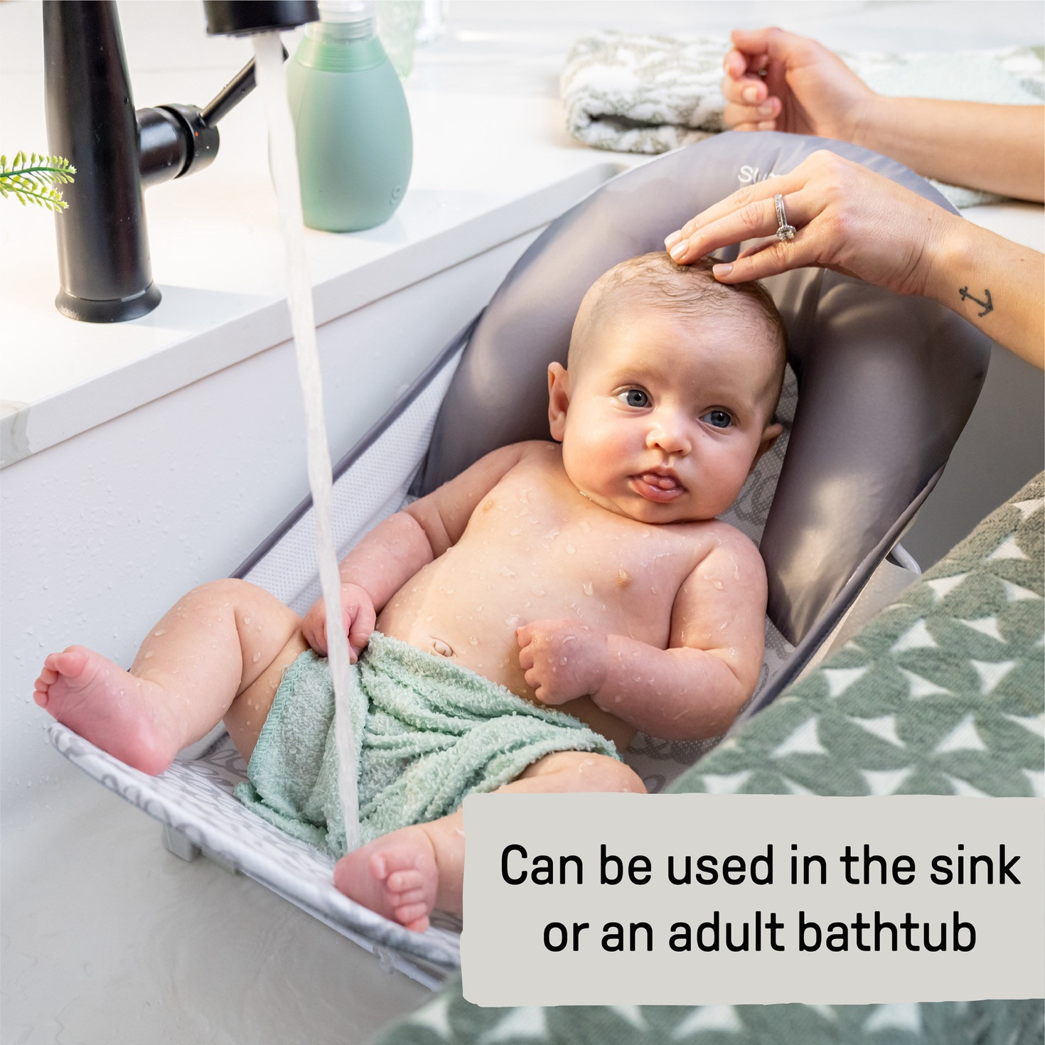 Ingenuity Foldaway 2-Position Baby Bather-beautyandpersonalcare-babycare-bathaccessories-image-17