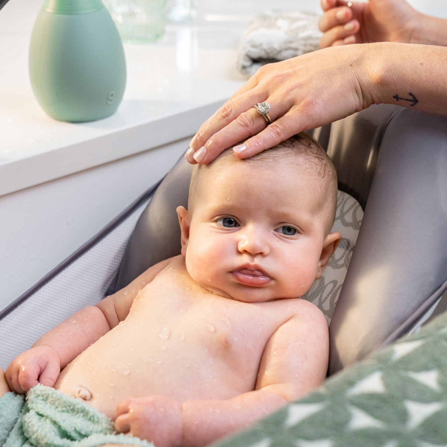 Ingenuity Foldaway 2-Position Baby Bather-beautyandpersonalcare-babycare-bathaccessories-image-5