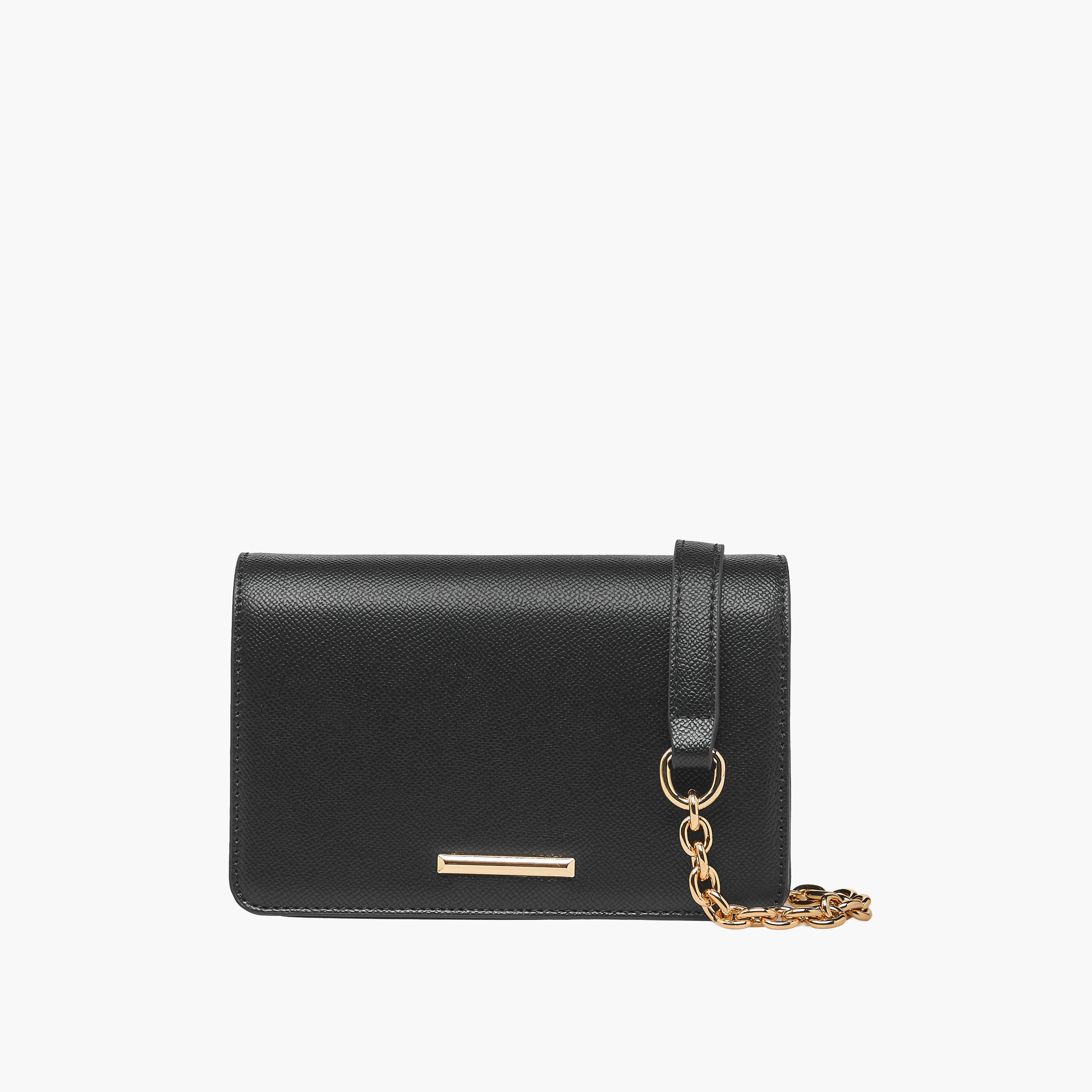 شنطة كروس بودي بارزة الملمس بمقبض قابل للفصل من ساشا-women-bagsandwallets-handbags-image-1